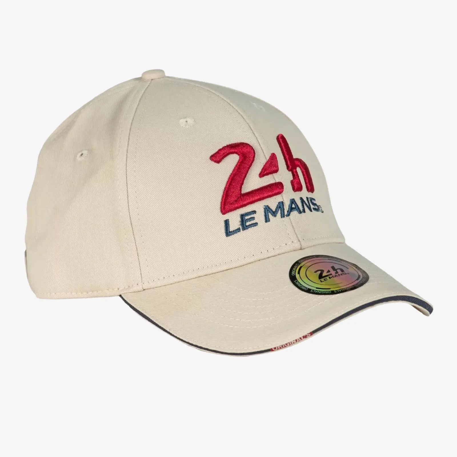 Casquette Originals 24H du Mans - Beige