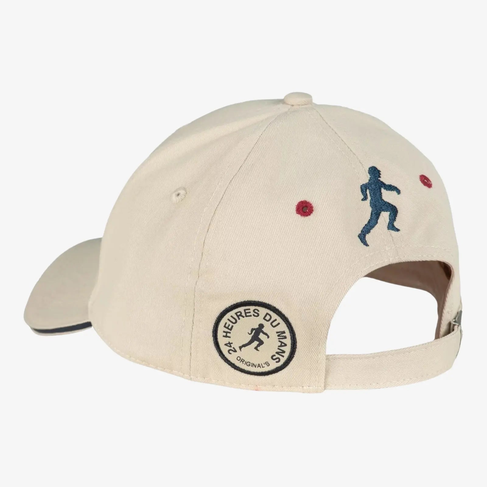 Casquette Originals 24H du Mans - Beige