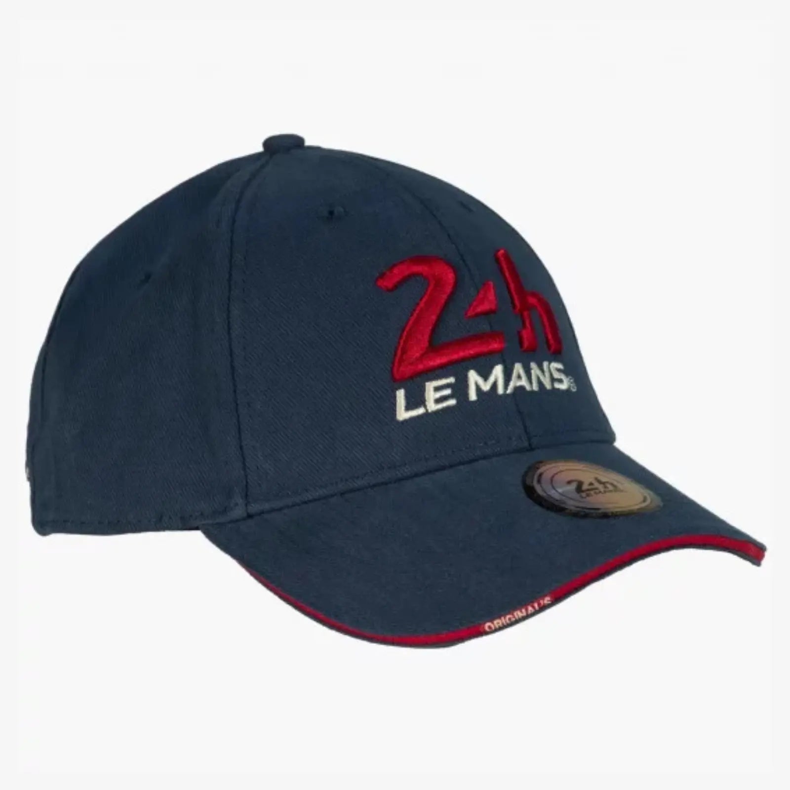 Casquette Originals 24H du Mans - Bleu