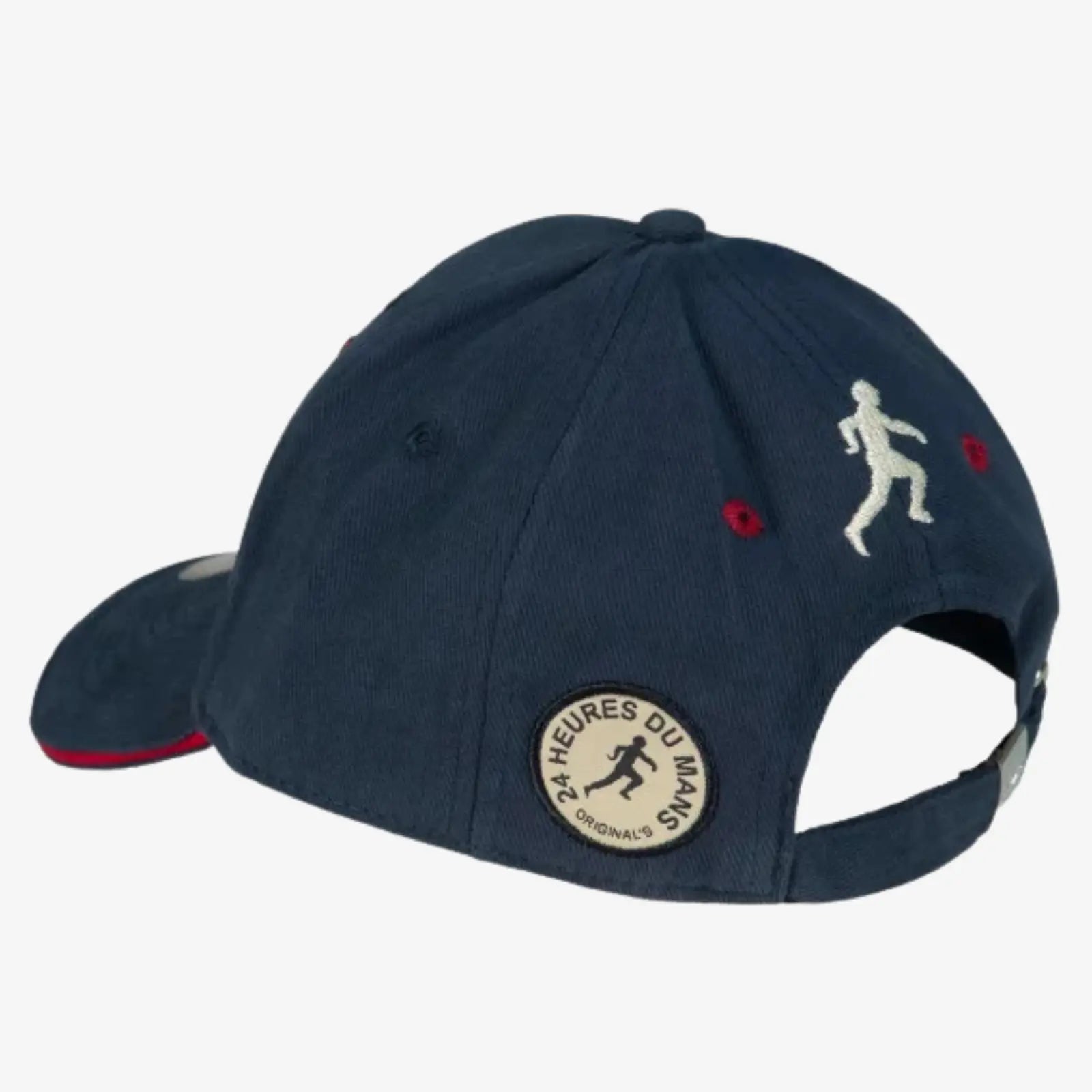 Casquette Originals 24H du Mans - Bleu