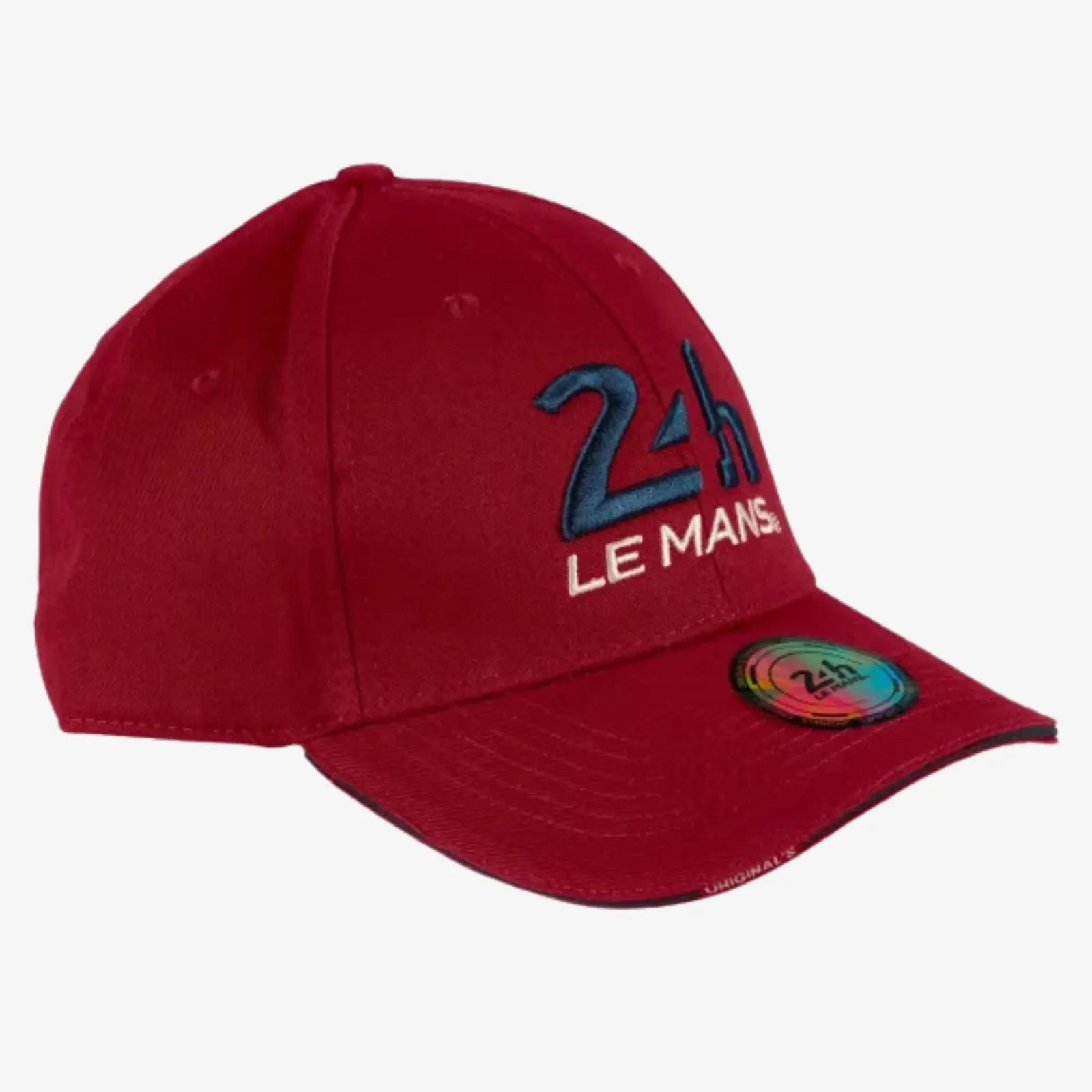 Casquette Originals 24H du Mans - Rouge