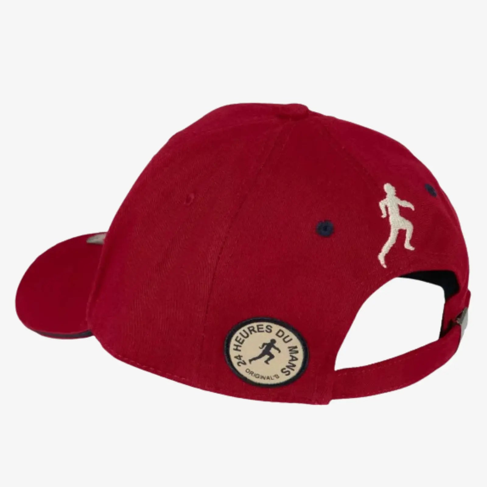 Casquette Originals 24H du Mans - Rouge