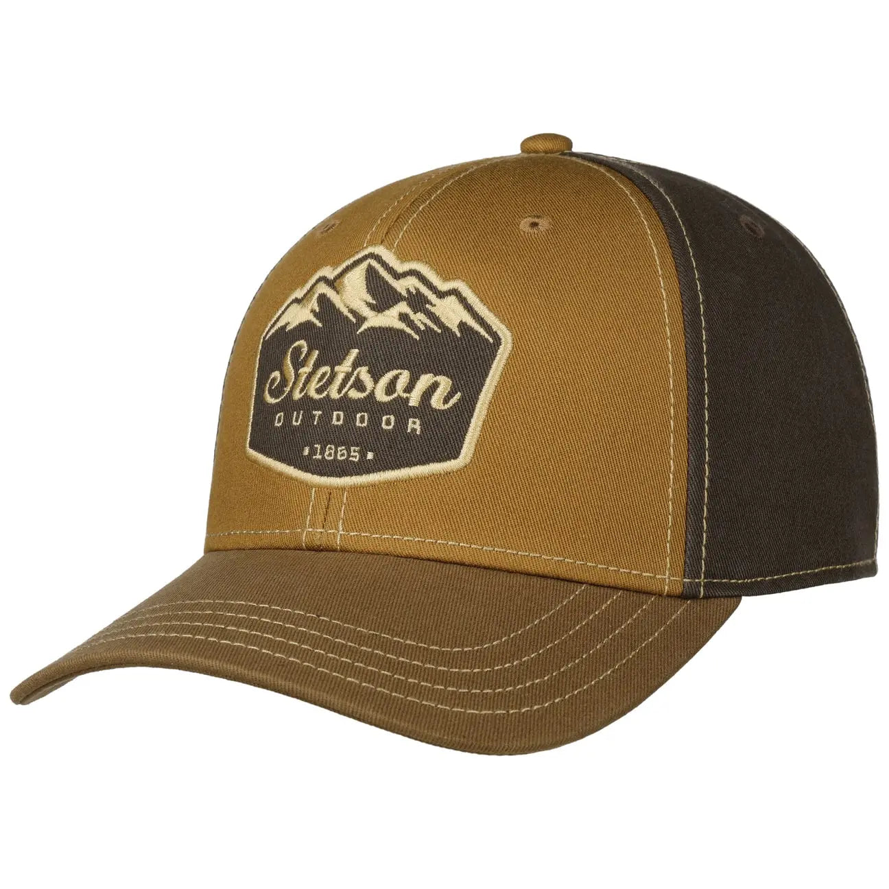 Casquette Outdoor Ranger - Stetson