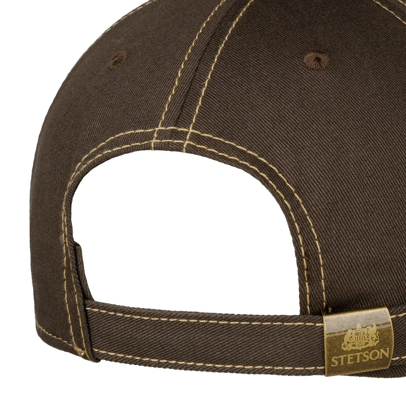 Casquette Outdoor Ranger - Stetson - détail 2