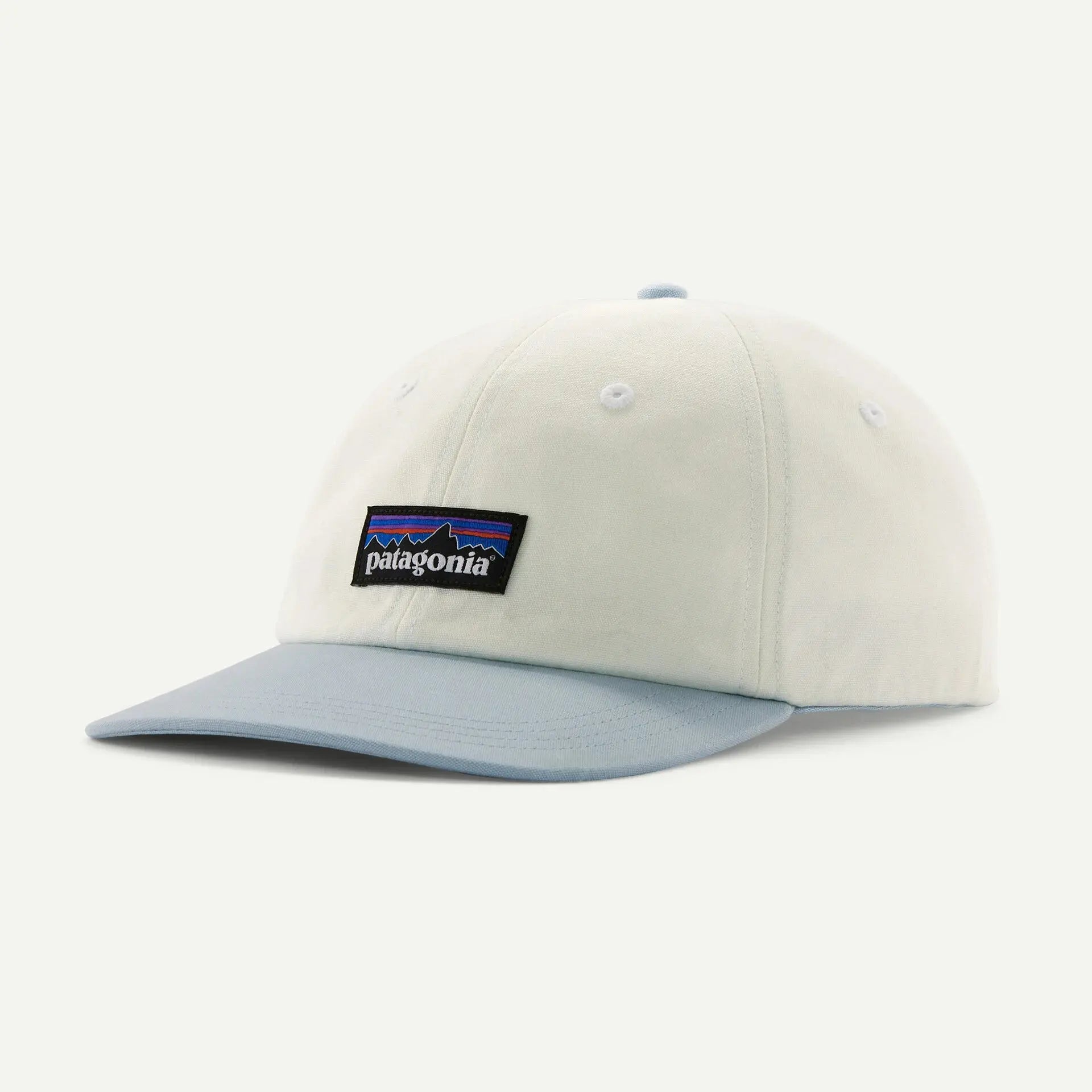 Casquette P-6 - Birch White - Patagonia