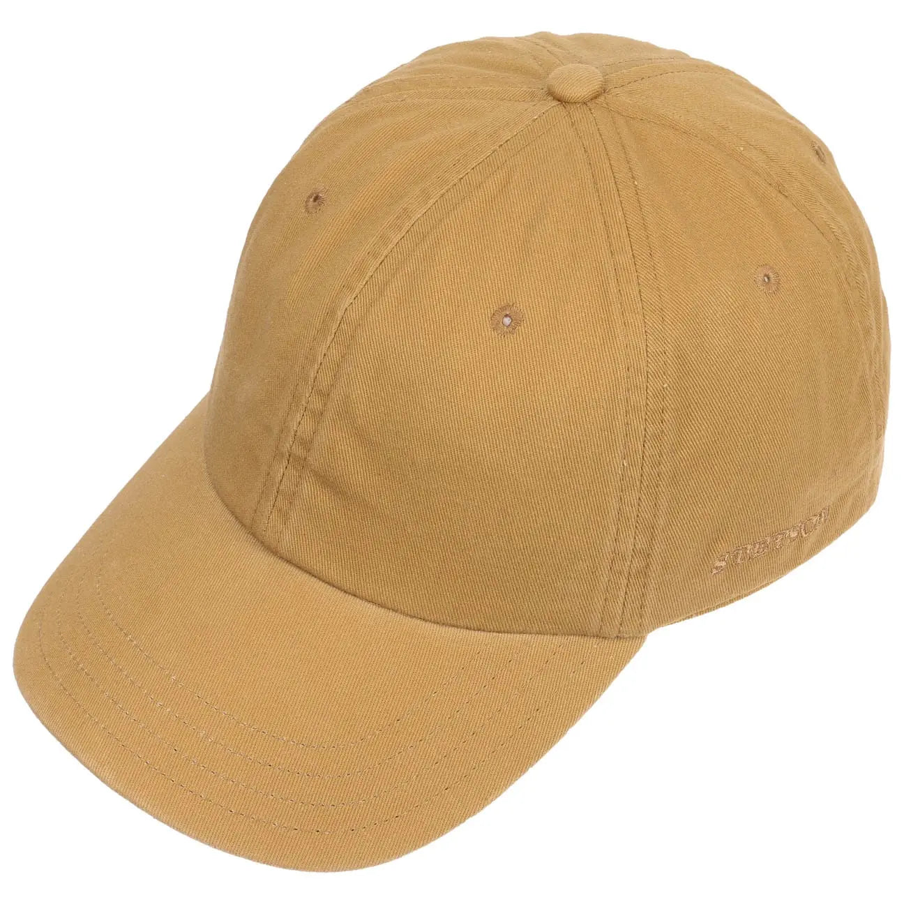 Casquette Rector Beige - Stetson - détail 2