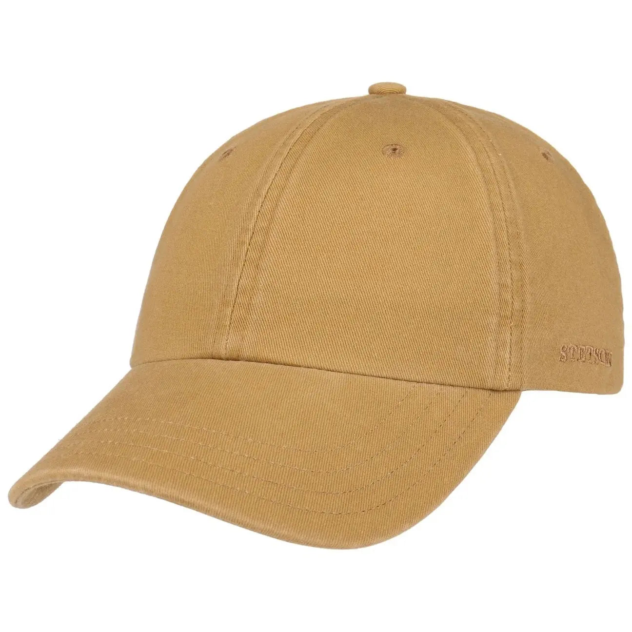 Casquette Rector Beige - Stetson
