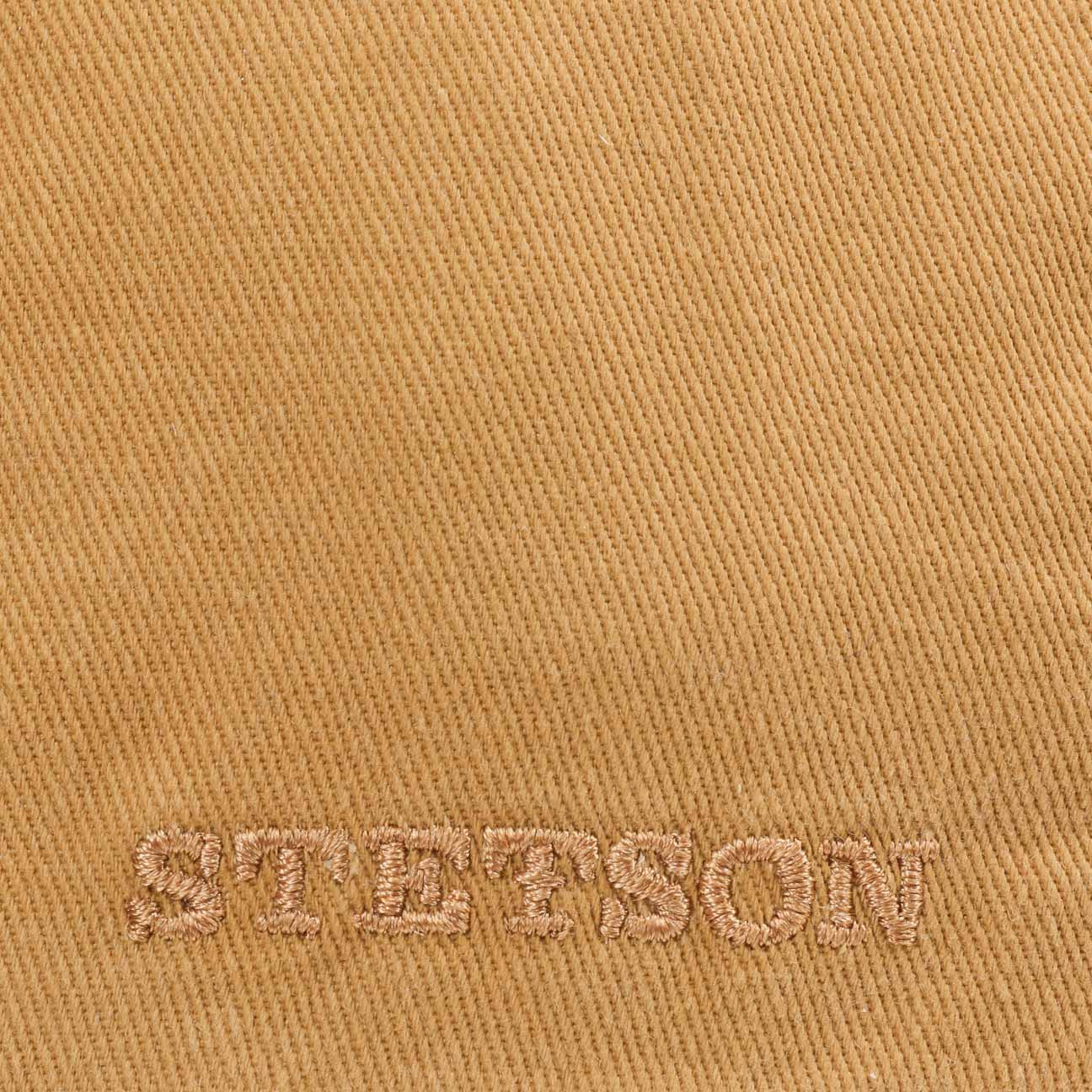 Casquette Rector Beige - Stetson - détail 5