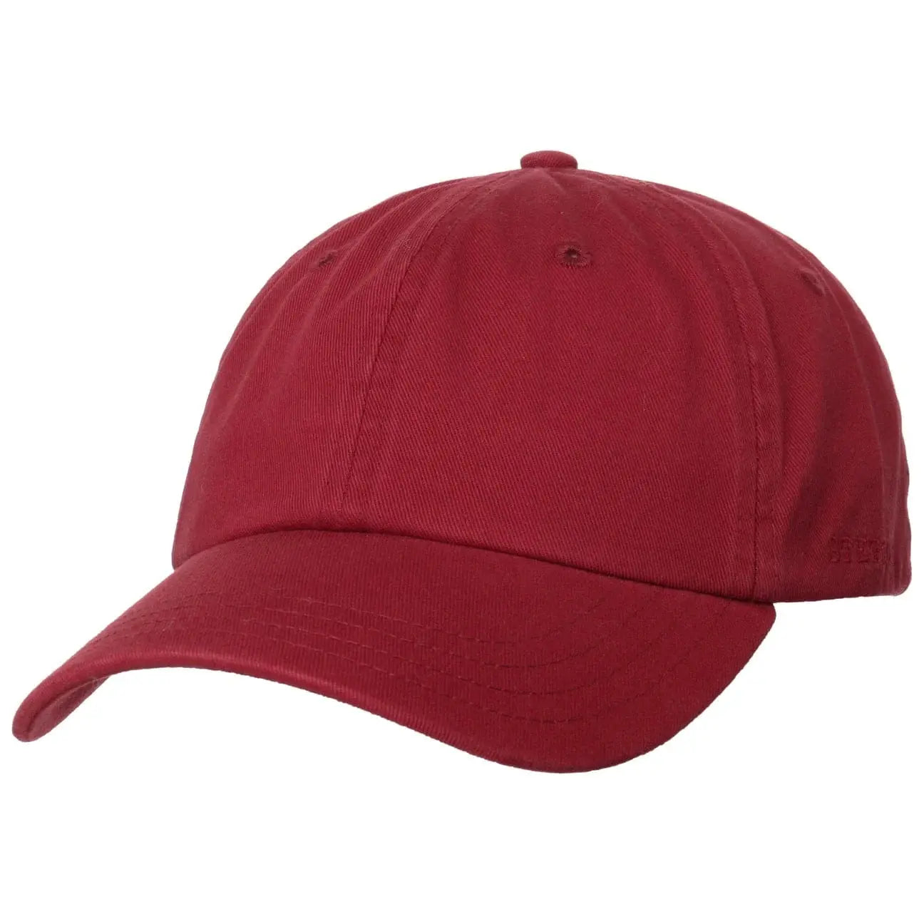 Casquette Rector Bordeaux - Stetson