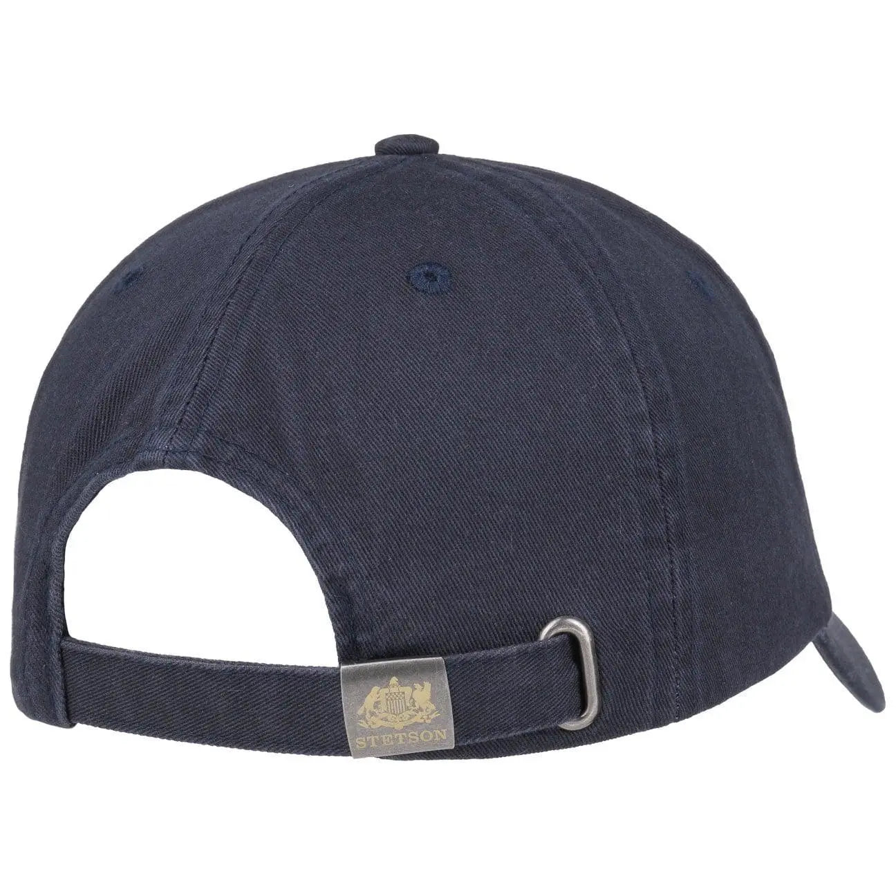 Casquette Rector Navy - Stetson - détail 4