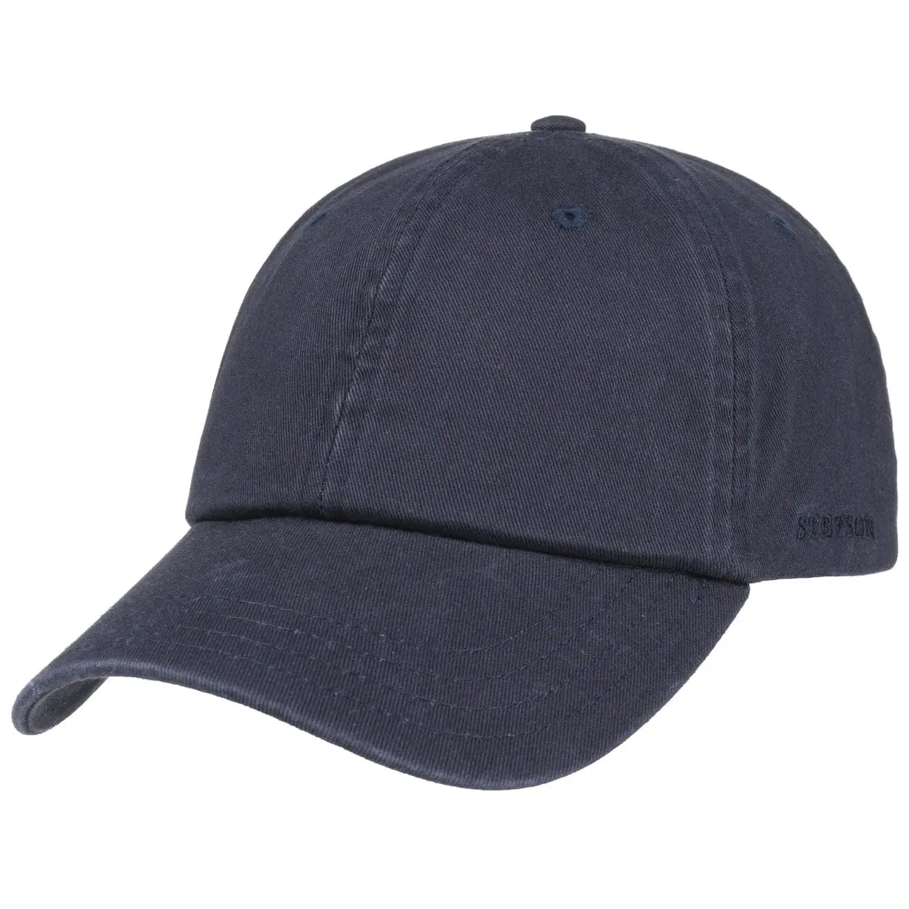 Casquette Rector Navy - Stetson