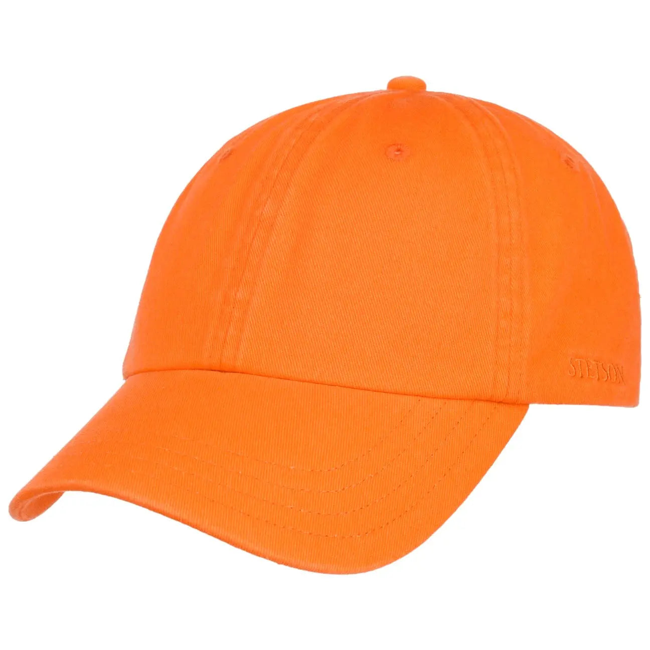 Casquette Rector Orange - Stetson