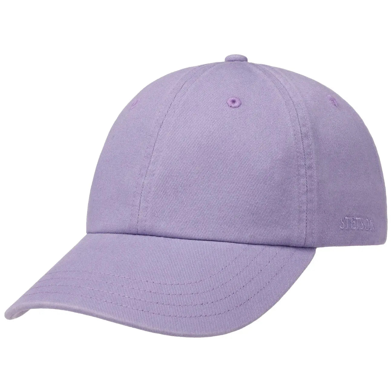 Casquette Rector Parme - Stetson