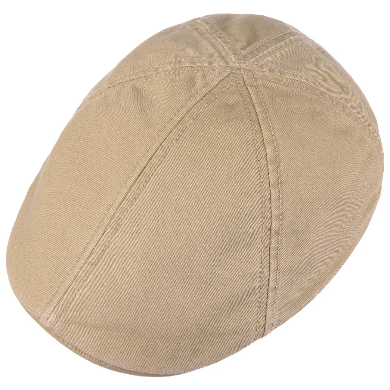Casquette Texas - Beige - Stetson - détail 2