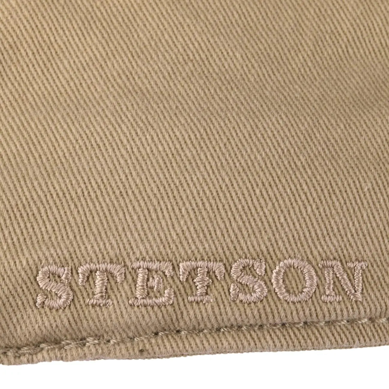 Casquette Texas - Beige - Stetson - détail 4