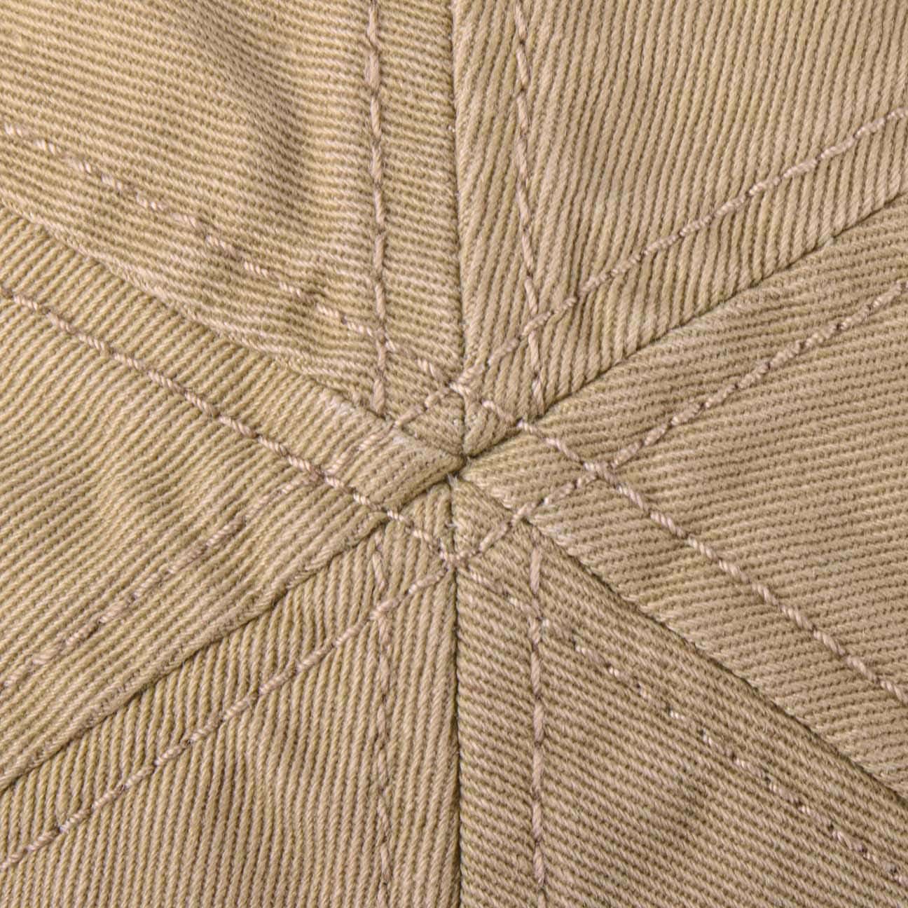Casquette Texas - Beige - Stetson - détail 5