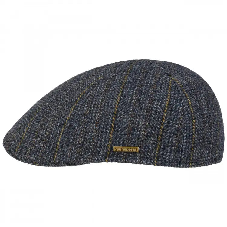 Casquette Texas Chevrons Bleu - Stetson