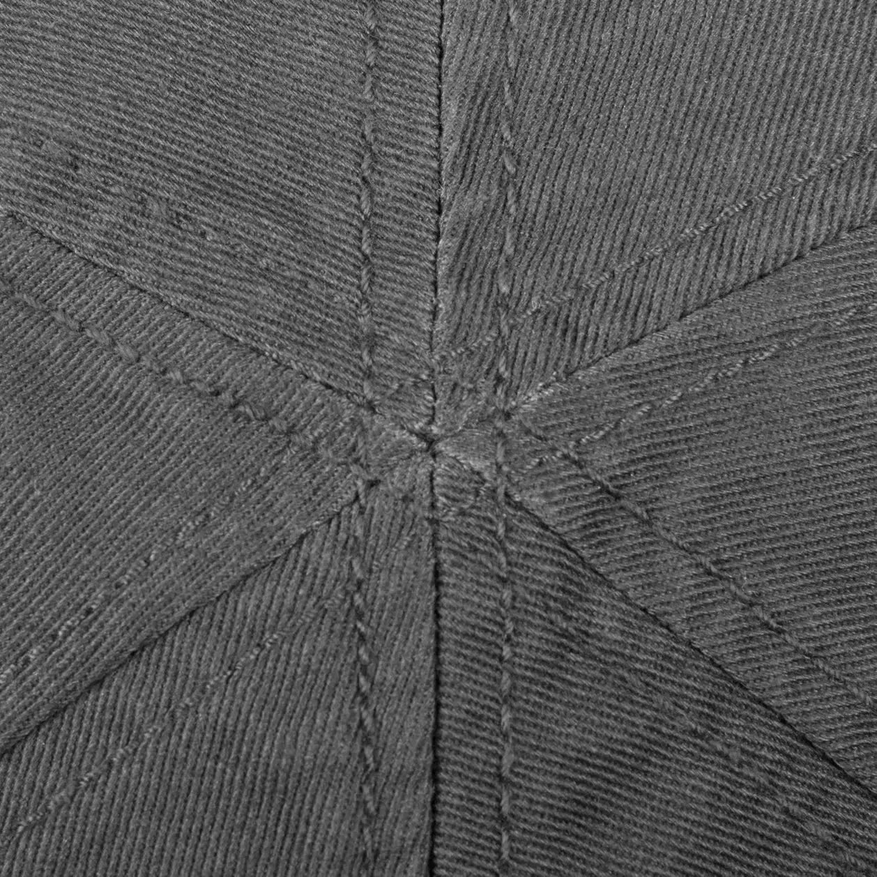 Casquette Texas - Gris - Stetson - détail 5