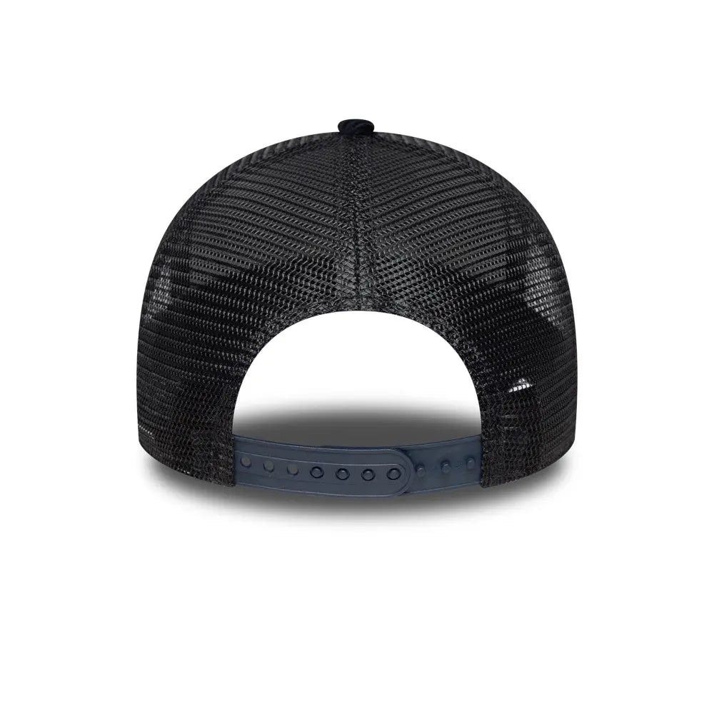 Casquette Trucker Boston Marine - New Era - détail 4