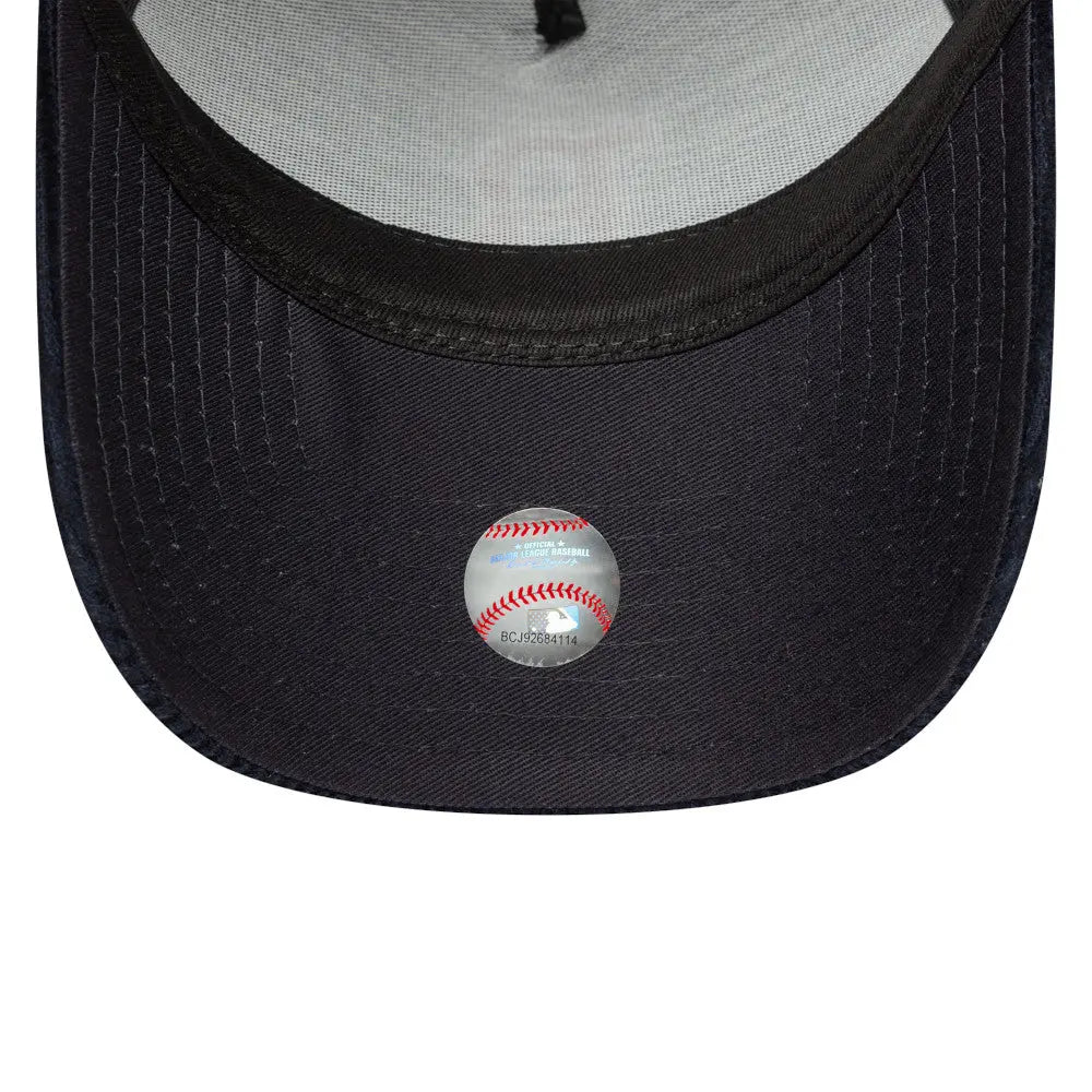 Casquette Trucker Boston Marine - New Era - détail 5