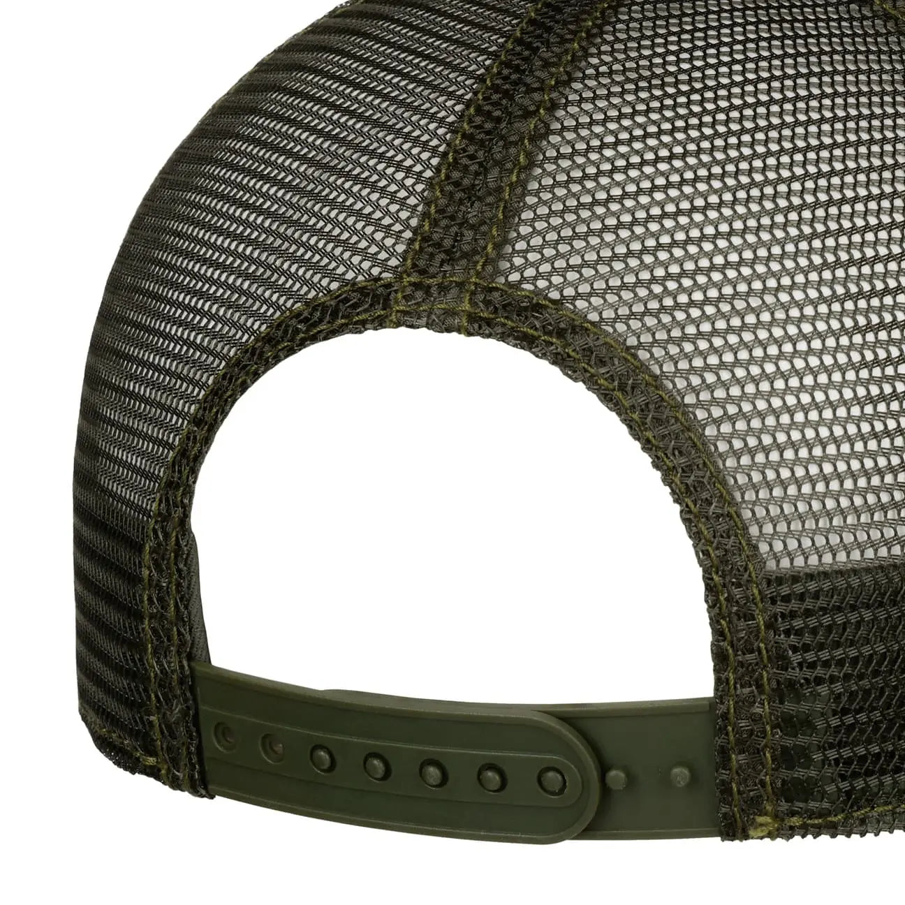 Casquette Trucker Classic Race - Stetson - détail 4
