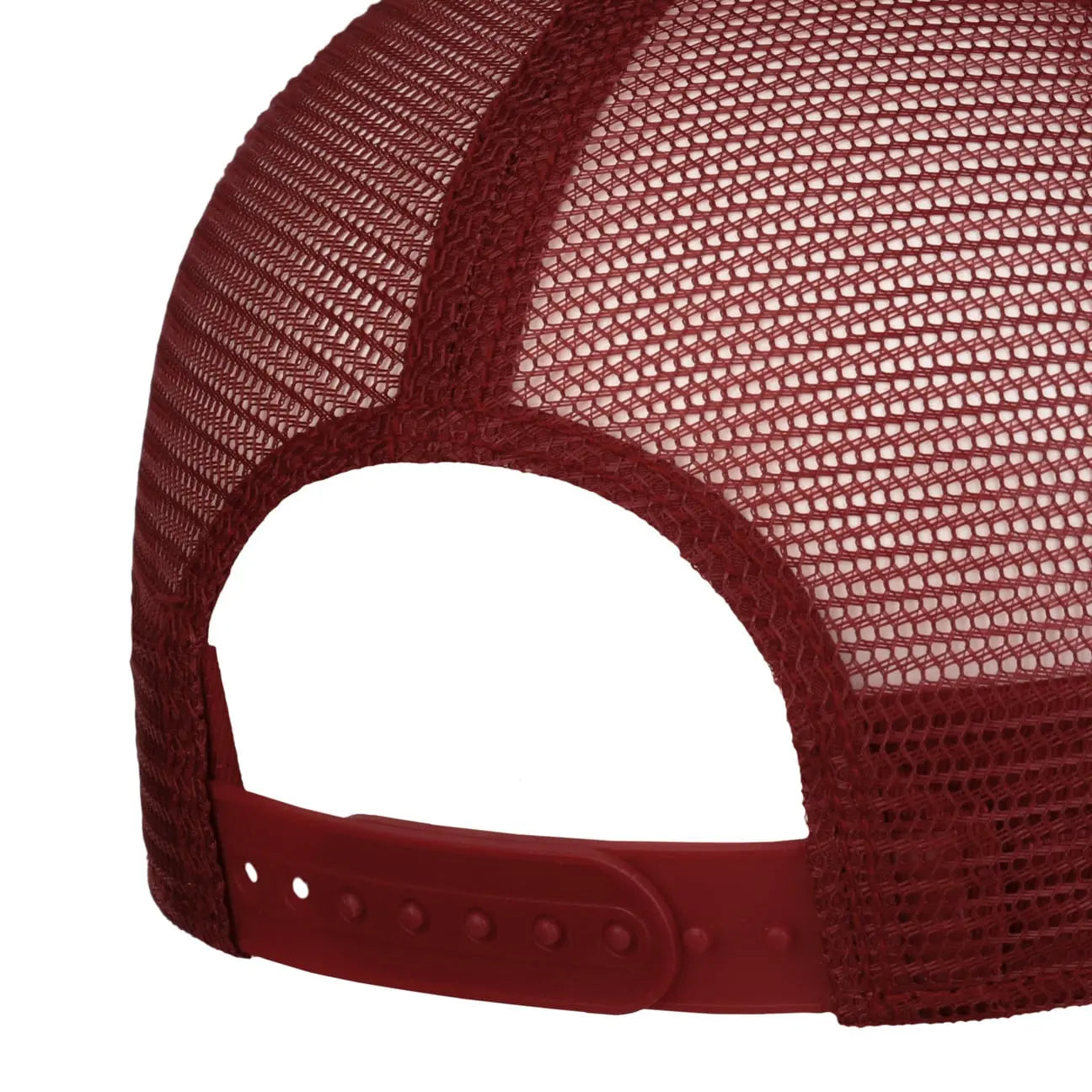 Casquette Trucker Lettering - Stetson - détail 4
