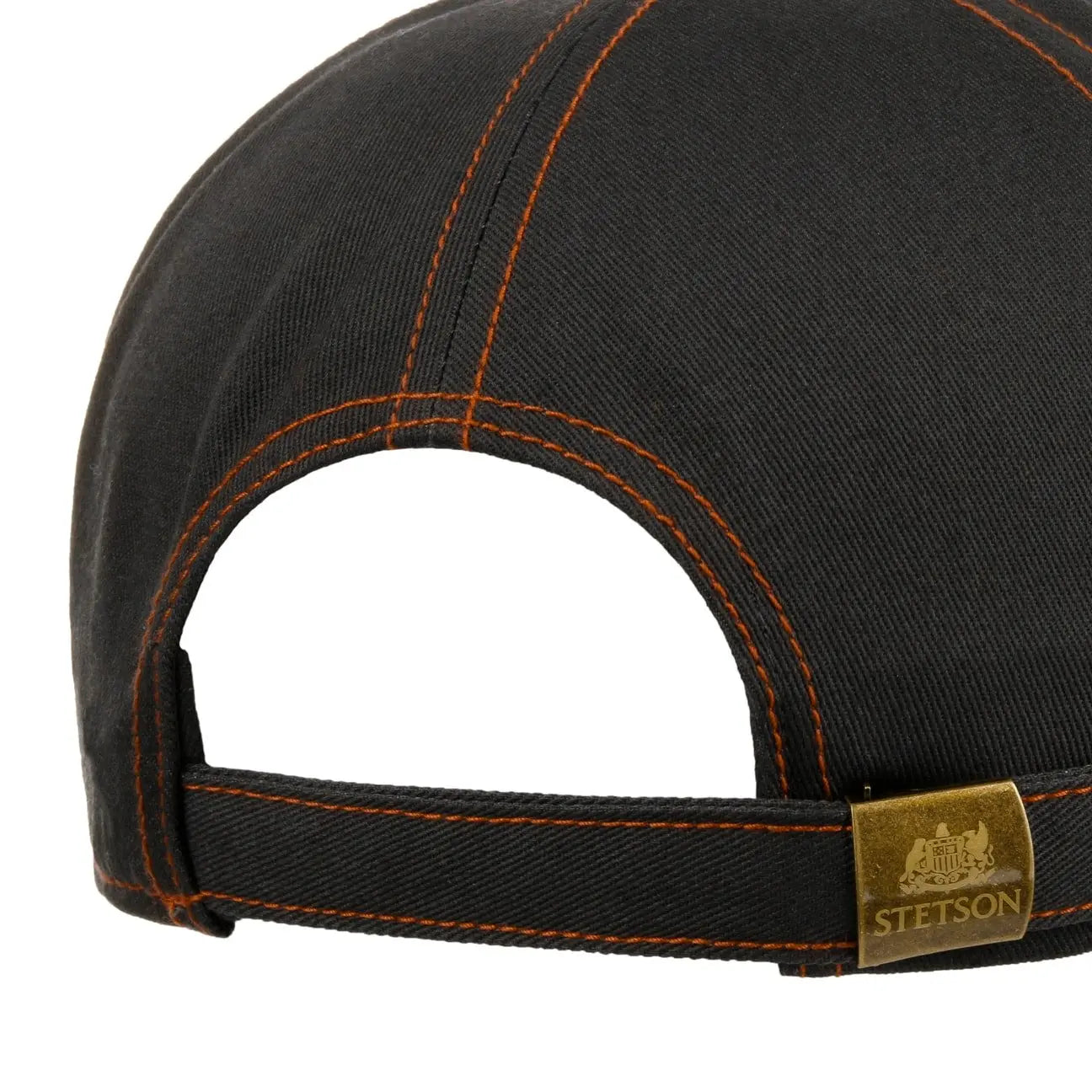 Casquette Trucker Pikes Peek - Stetson - détail 4
