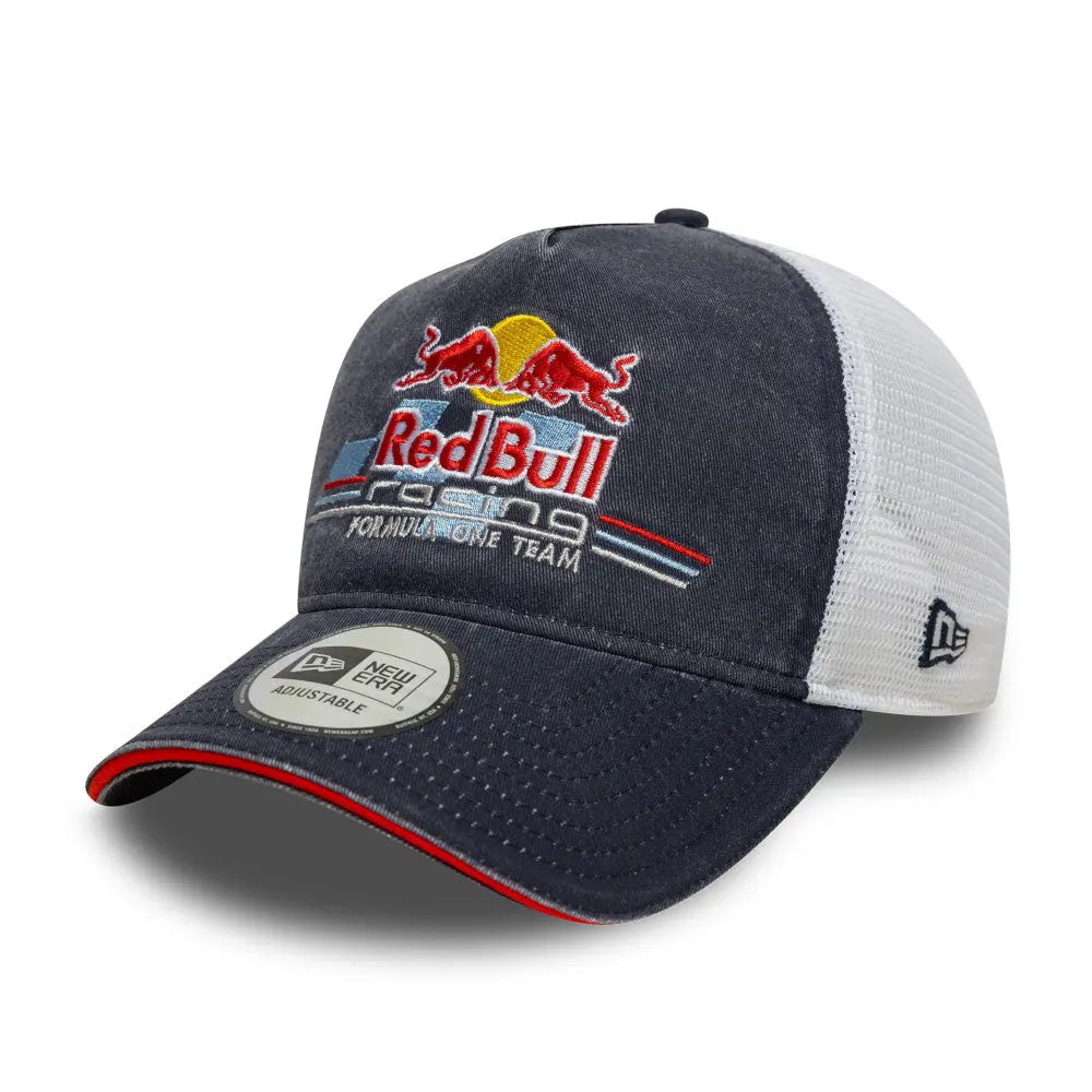Casquette Trucker Redbull - New Era