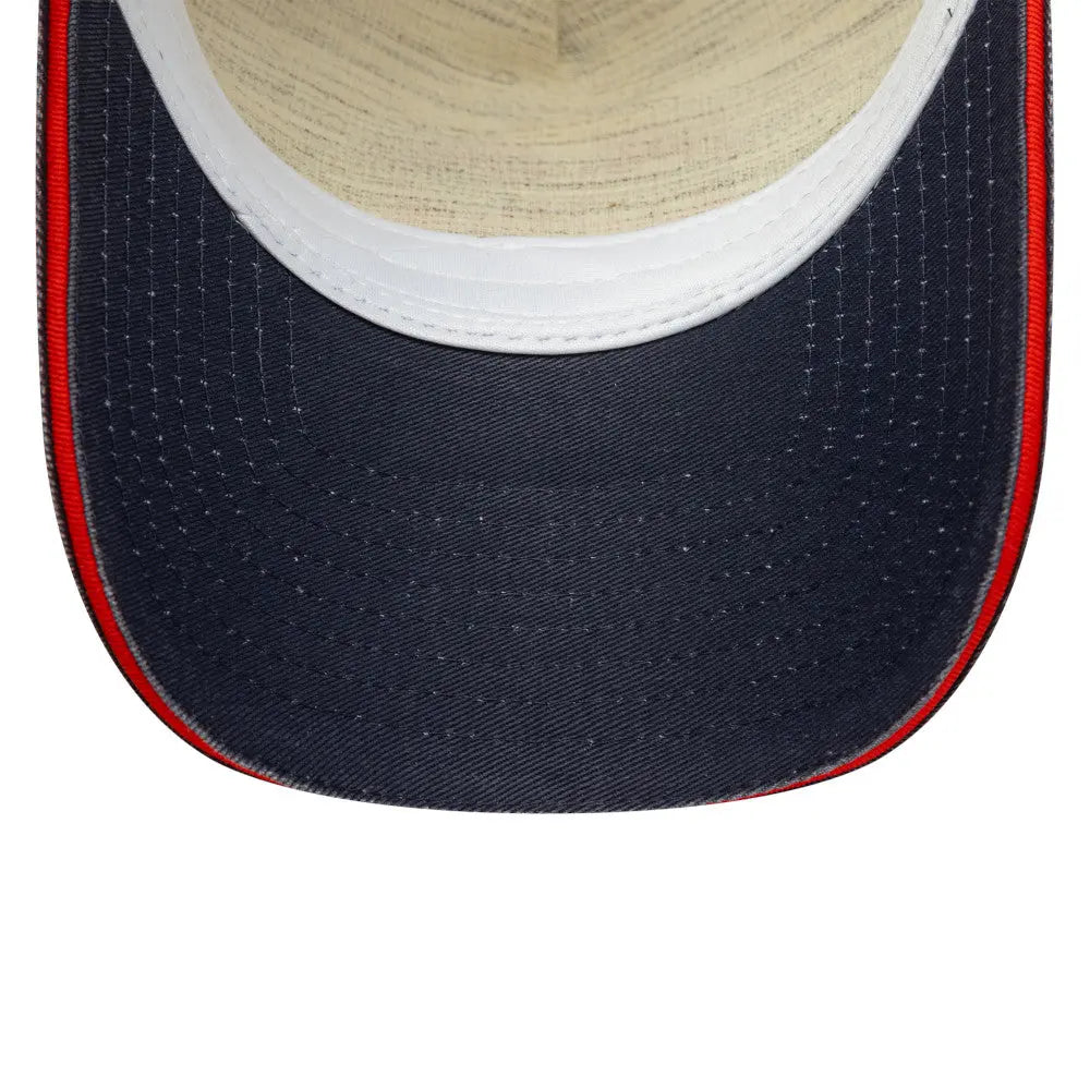 Casquette Trucker Redbull - New Era - détail 5