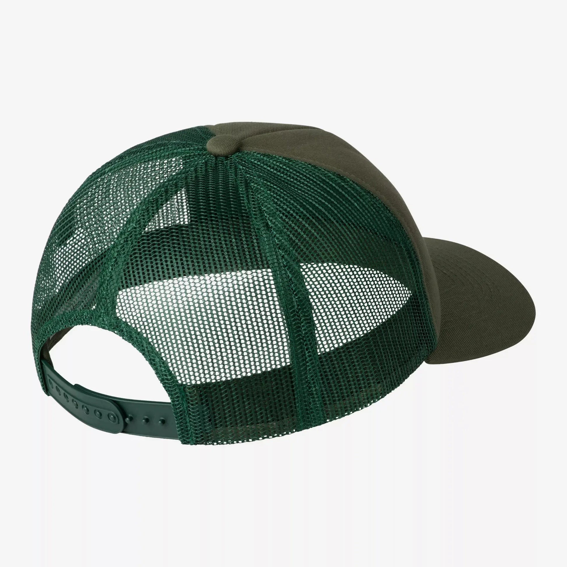 Casquette Trucker Take Off - Leaf - Carhartt WIP - détail 2