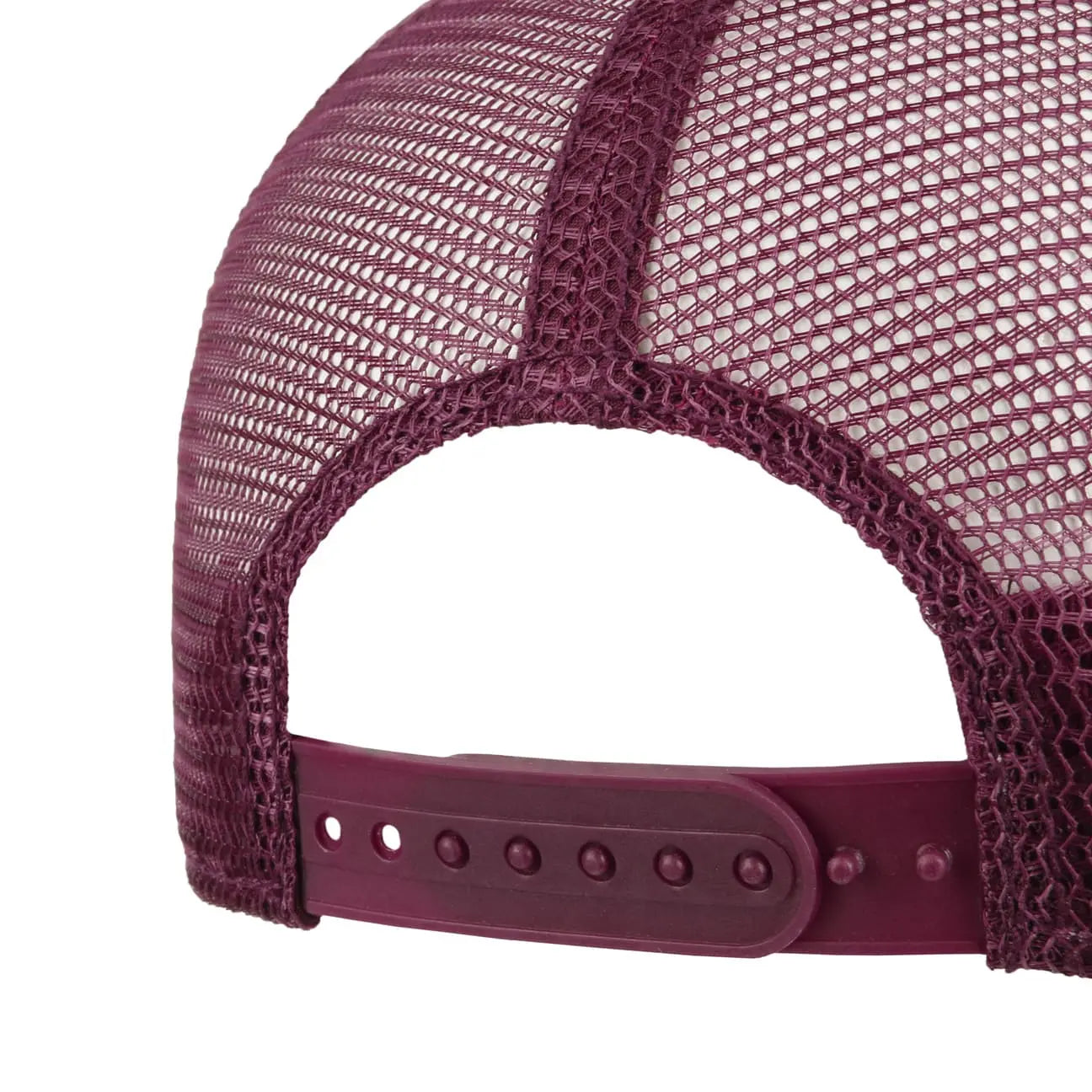 Casquette Trucker The Plains - Stetson - détail 4