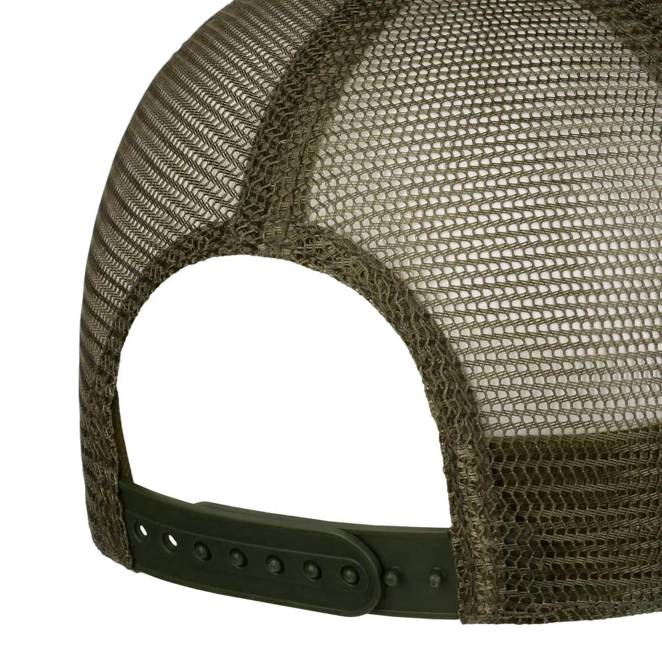 Casquette Trucker Vintage Western - Stetson - détail 4