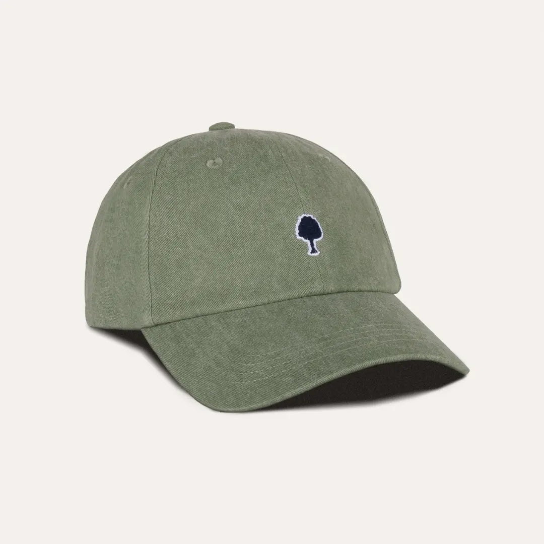 Casquette - Vert Clair - Faguo