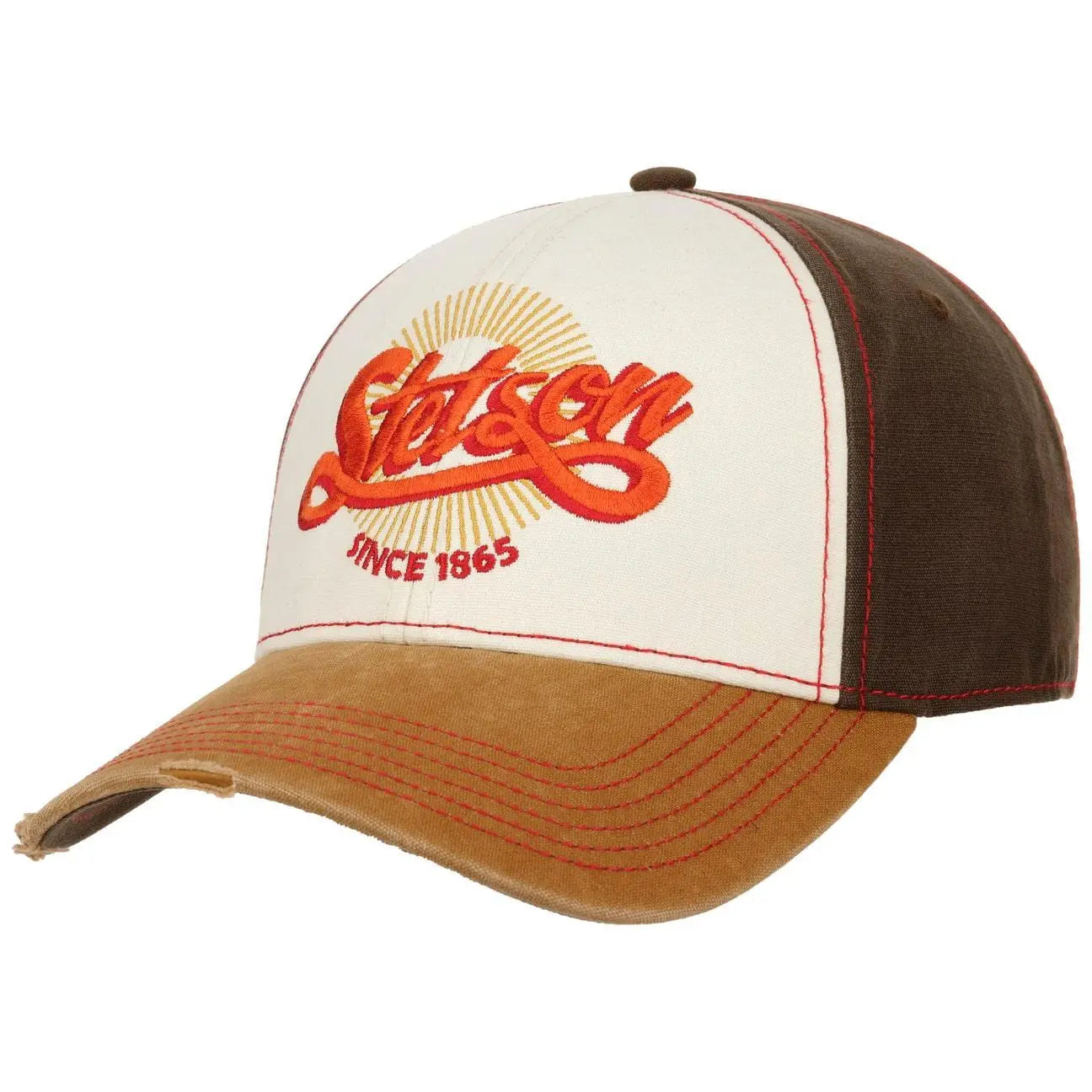 Casquette Vintage - Stetson