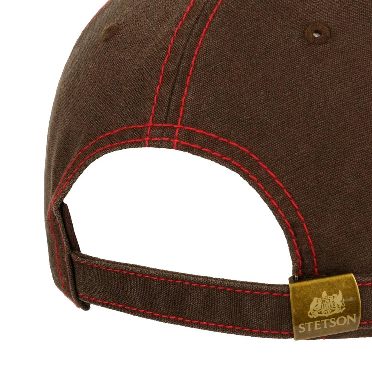 Casquette Vintage - Stetson - détail 4