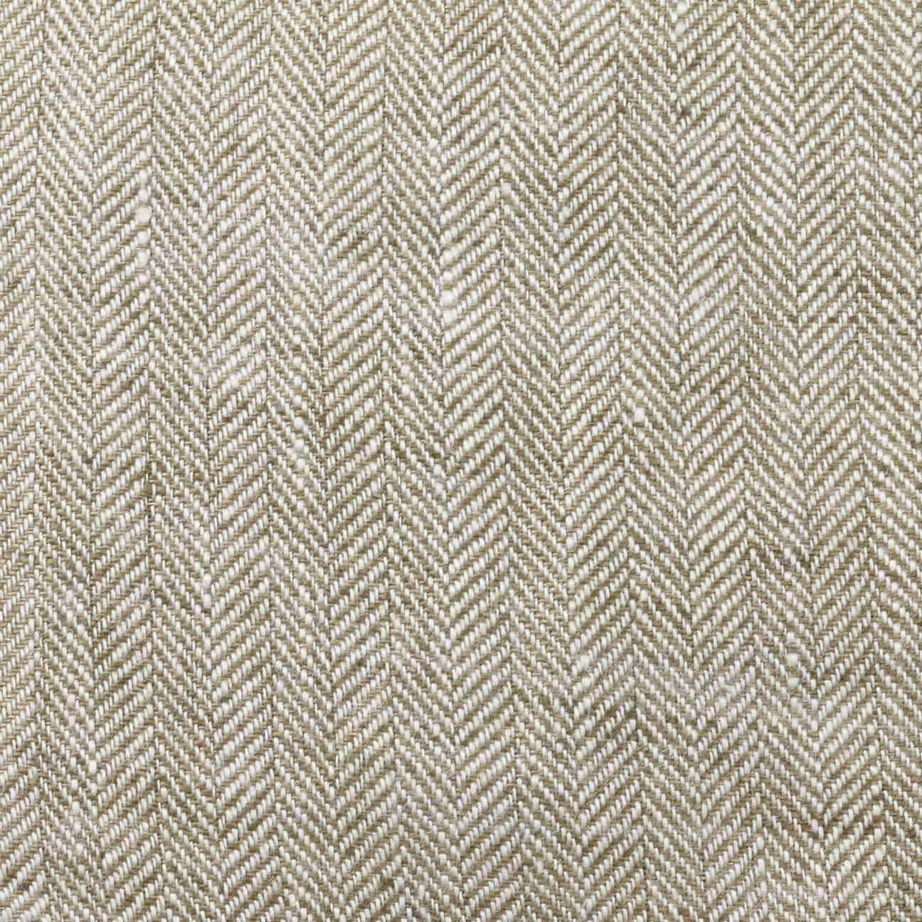 Casquette Woodfield Lin Beige - Stetson - détail 5