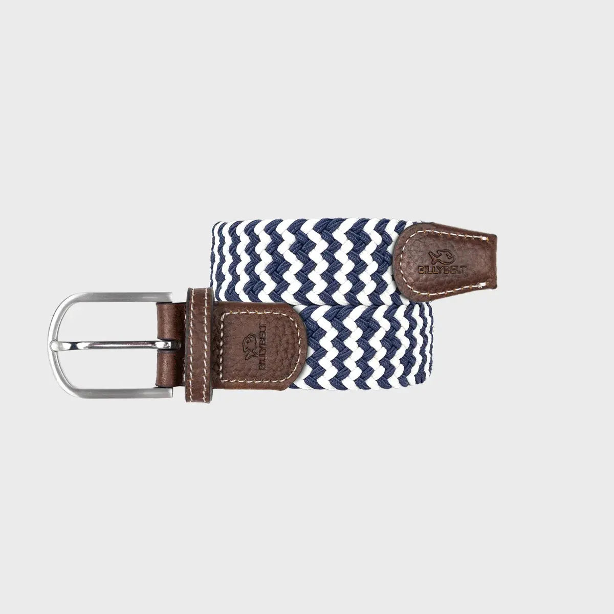 Ceinture Tressée Casa