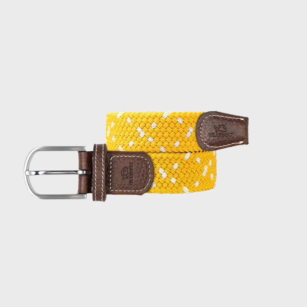 Ceinture Tressée Izamal - Billybelt
