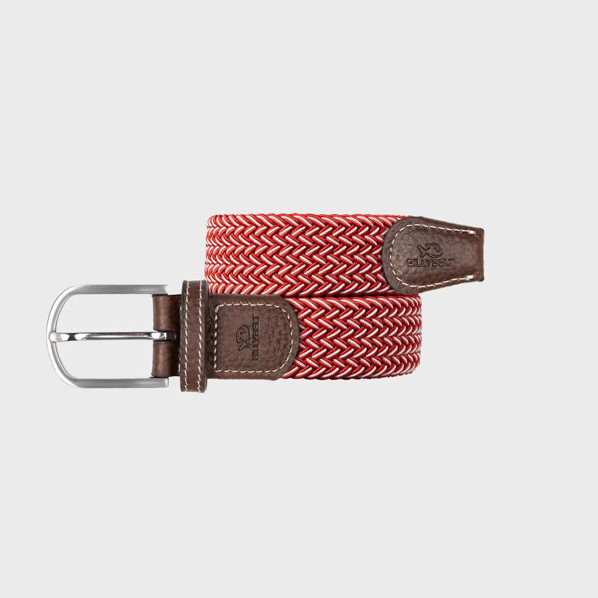 Ceinture Tressée Londres - Billybelt