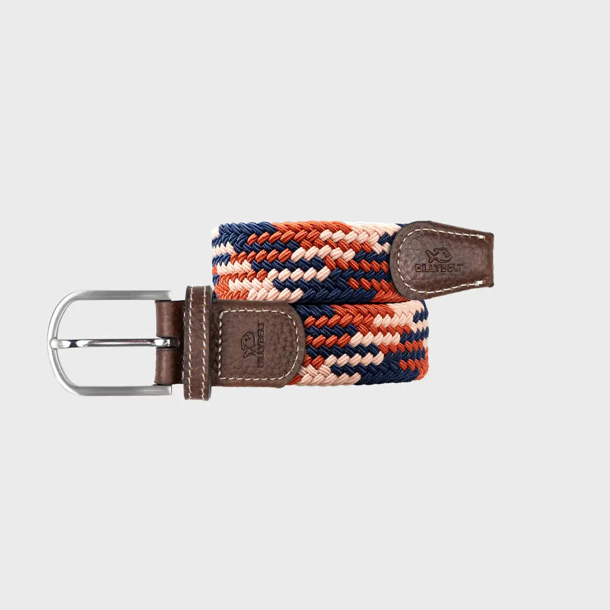 Ceinture Tressée Retba - Billybelt
