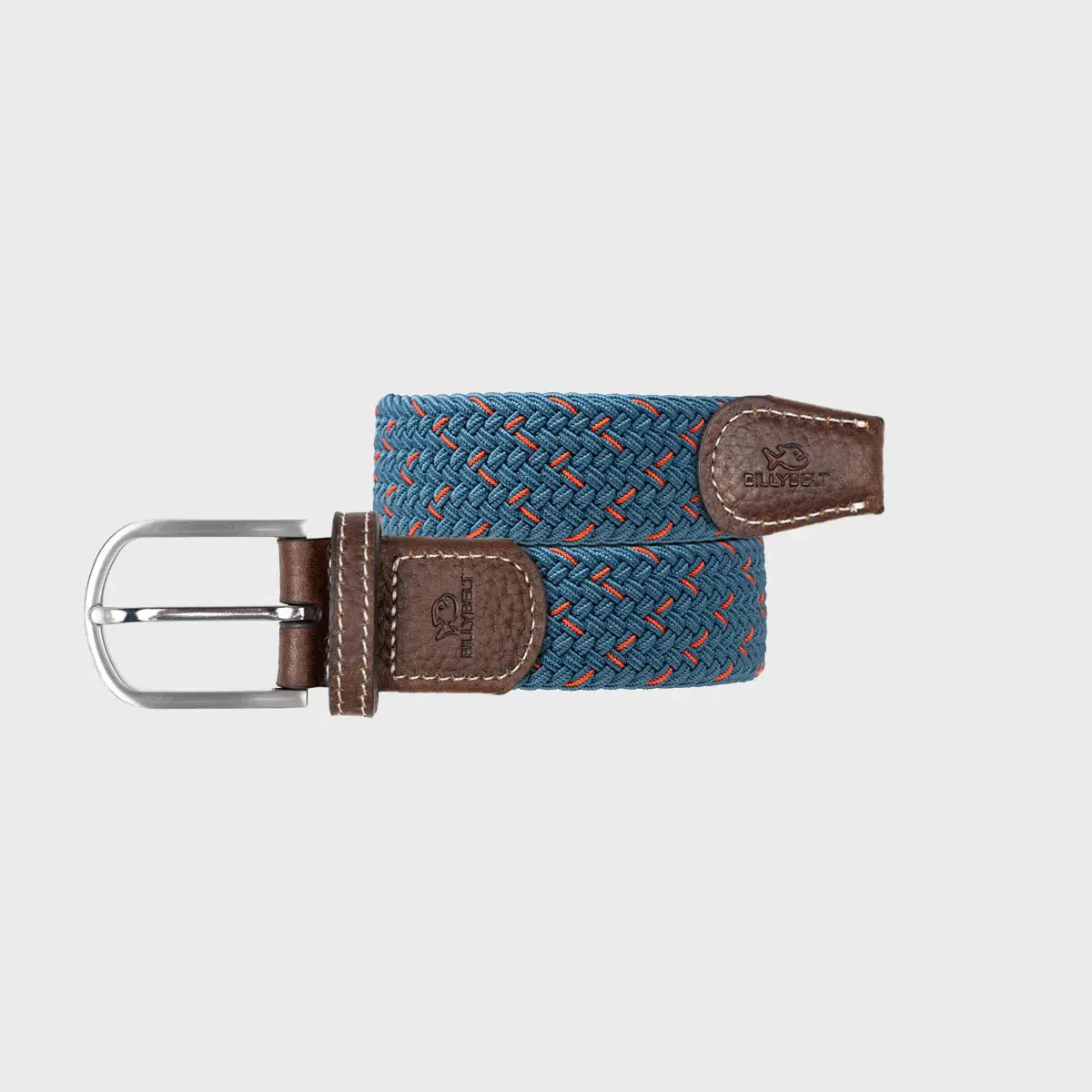 Ceinture Tressée Fezzano - Billybelt