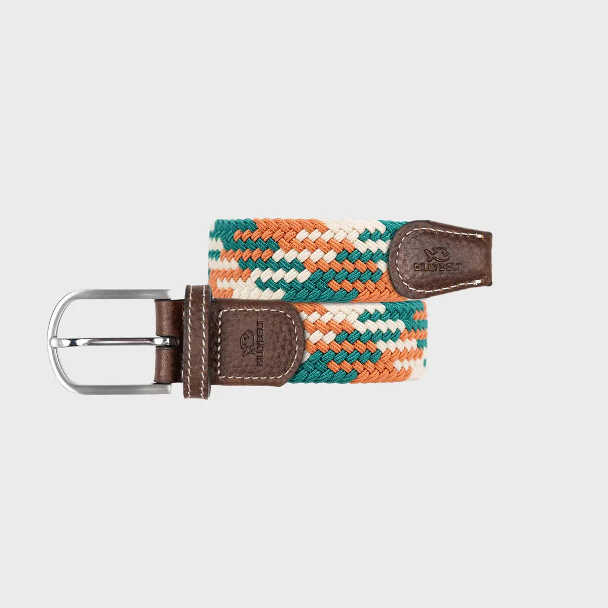 Ceinture Tressée Palmira - Billybelt