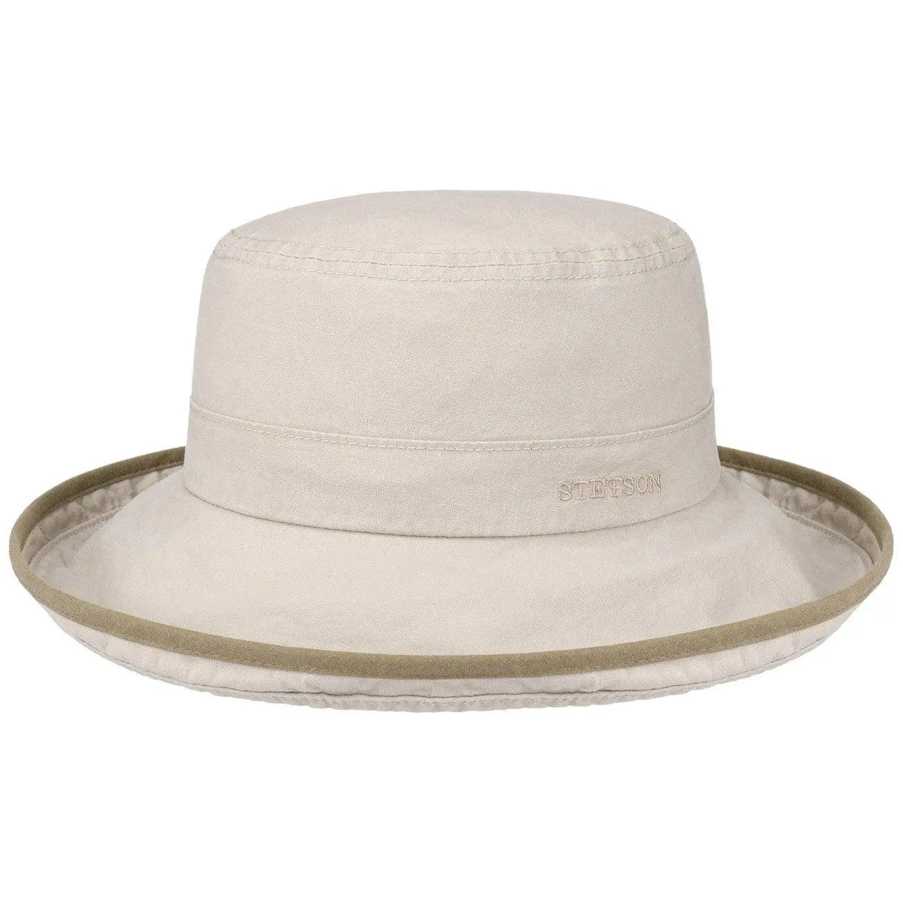 Chapeau Bucket Lonoke - Stetson