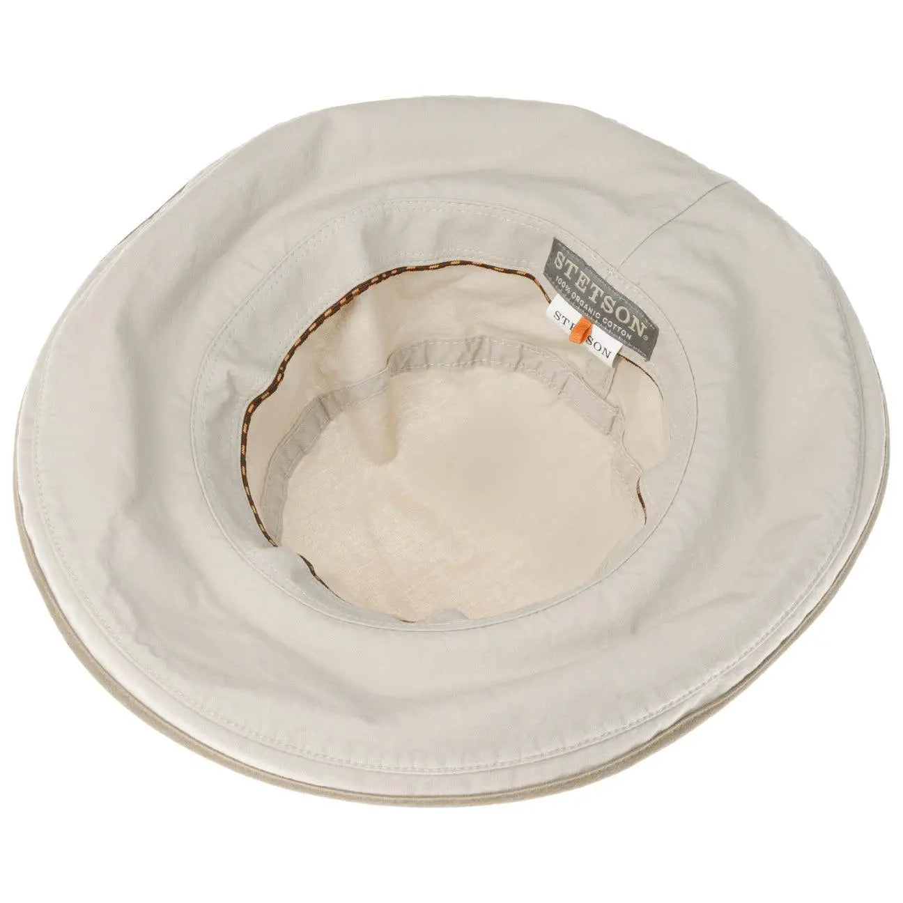 Chapeau Bucket Lonoke - Stetson - détail 3