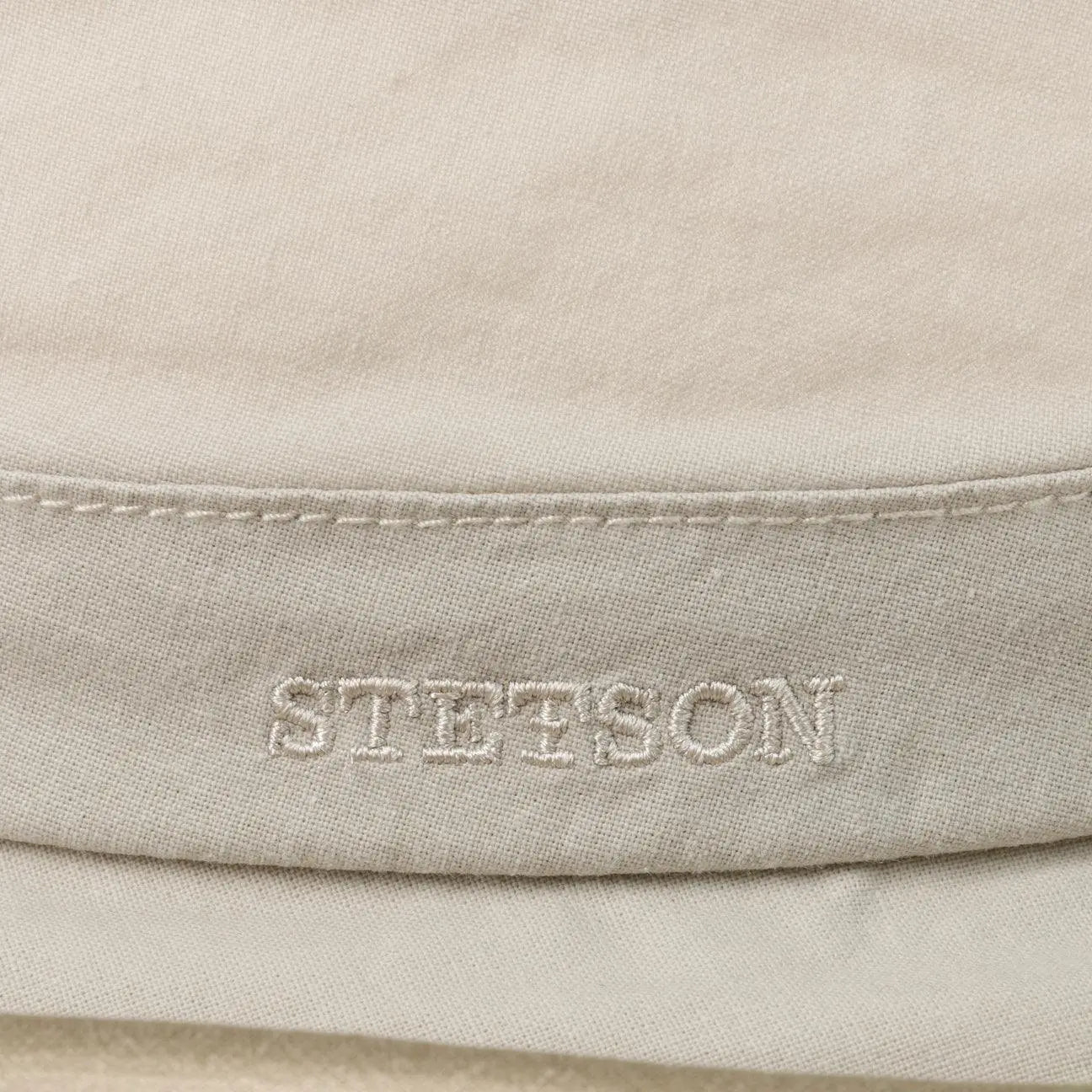 Chapeau Bucket Lonoke - Stetson - détail 4