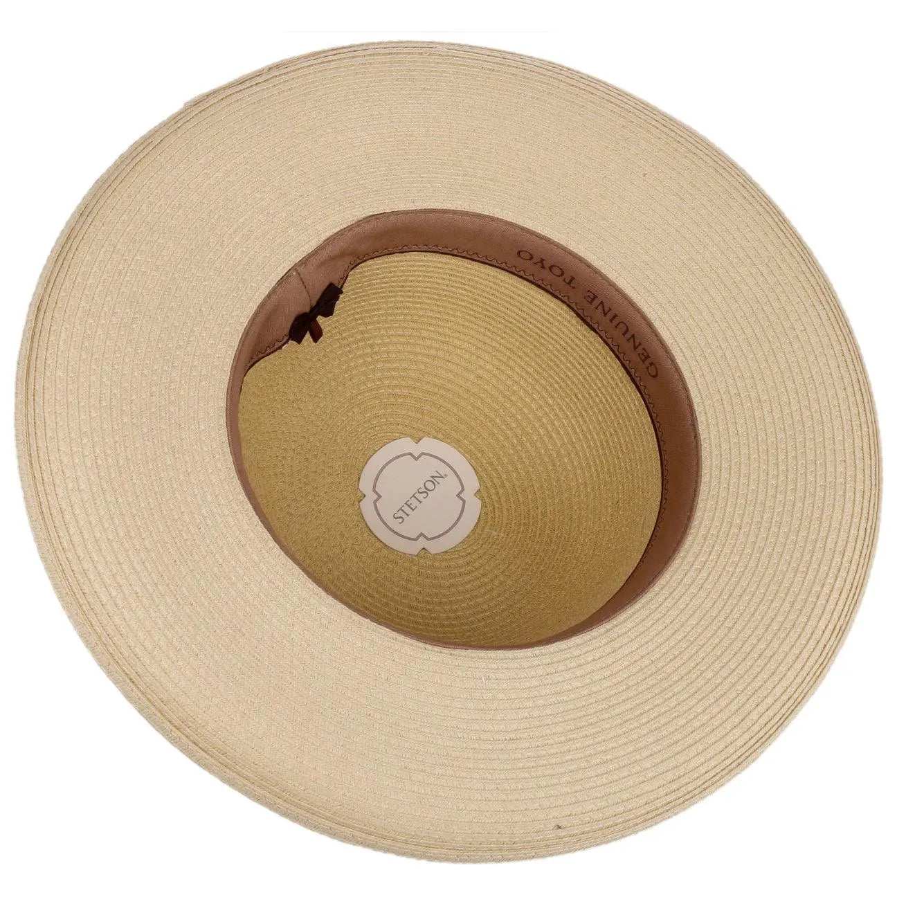 Chapeau Ladies Capeline Lavedia - Stetson - détail 3
