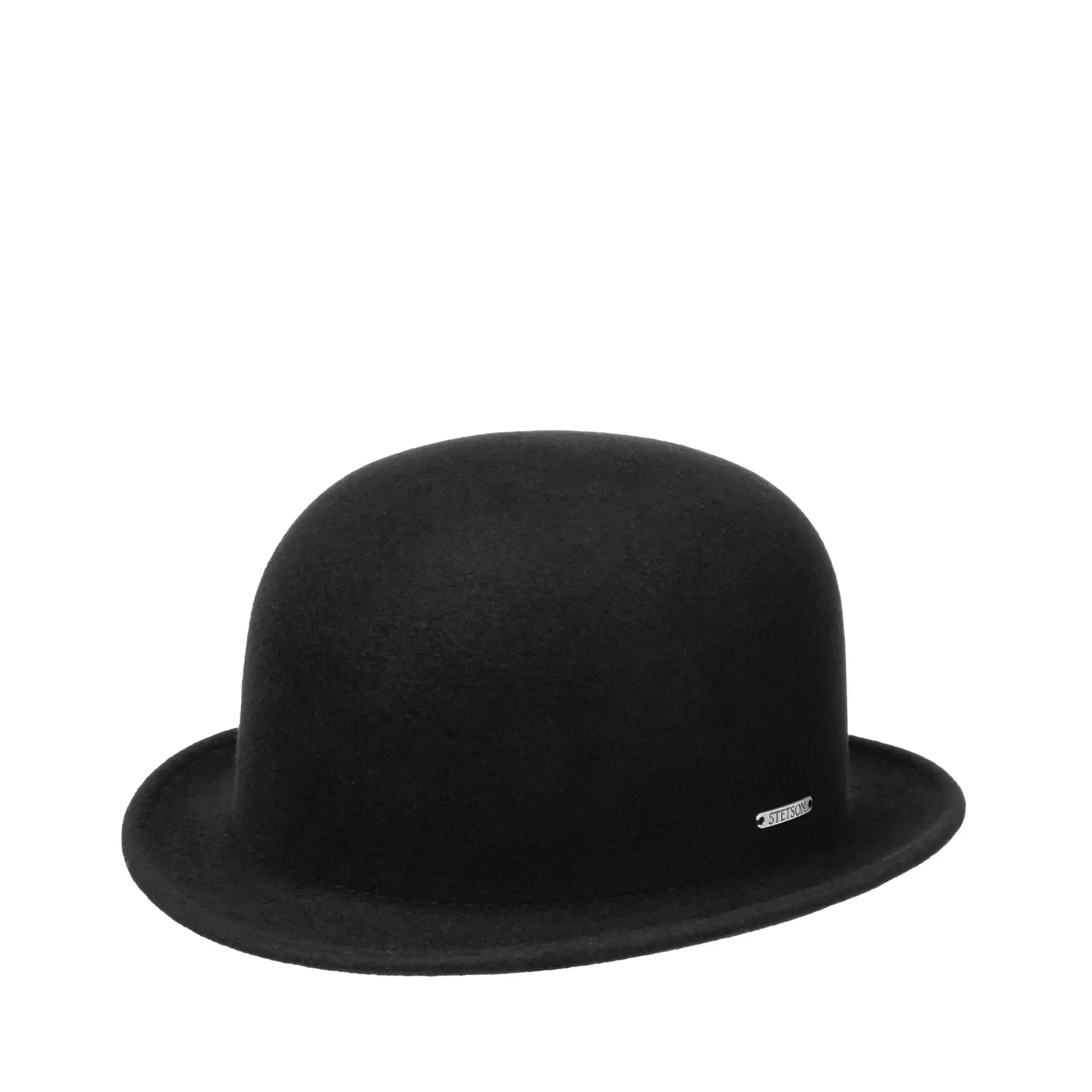 Chapeau Melon - Noir - Stetson