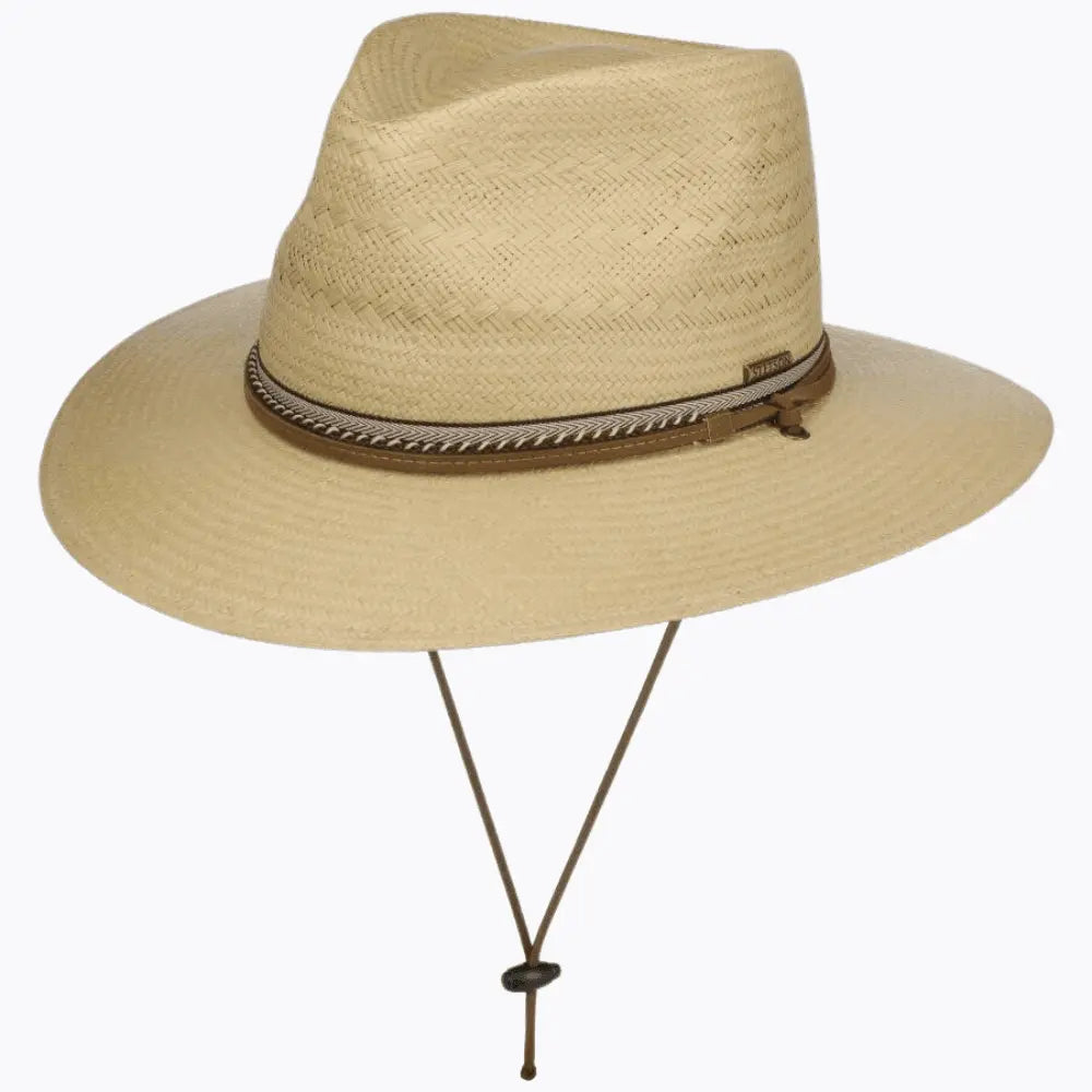 Chapeau Ralcott Traveller - Stetson