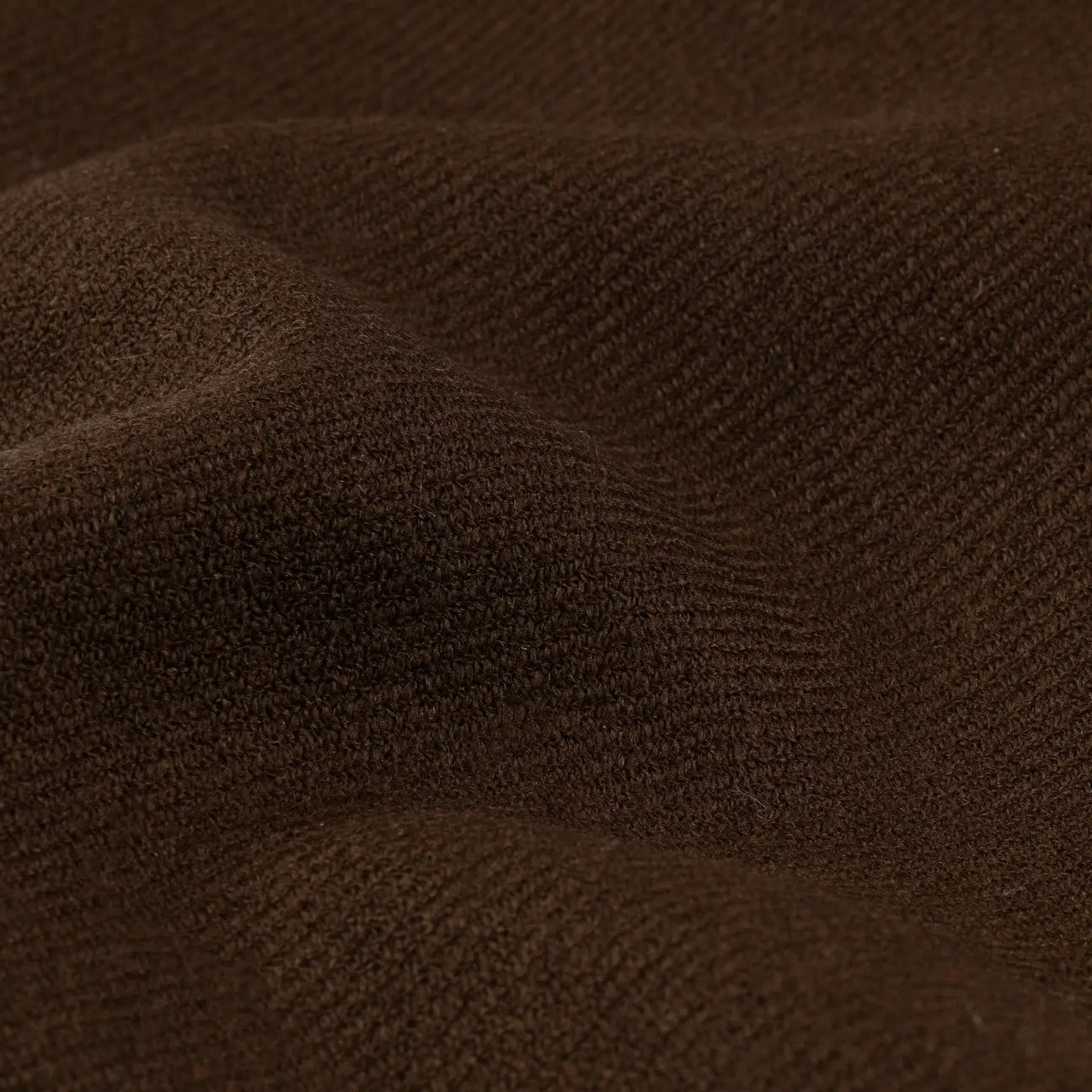 Écharpe Lindo Marron - Stetson - détail 3