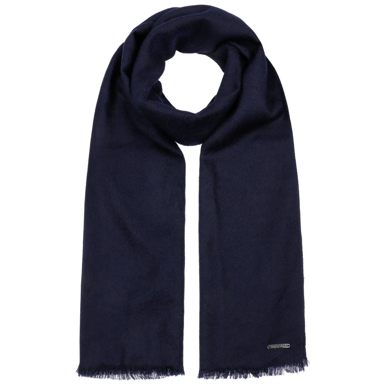Écharpe Lindo Navy - Stetson